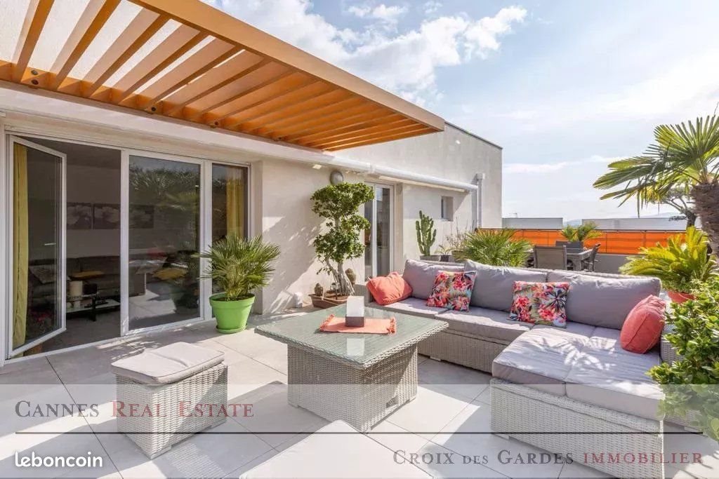 Appartement à vendre, 87m², Fréjus