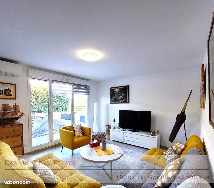 Appartement à vendre, 87m², Fréjus