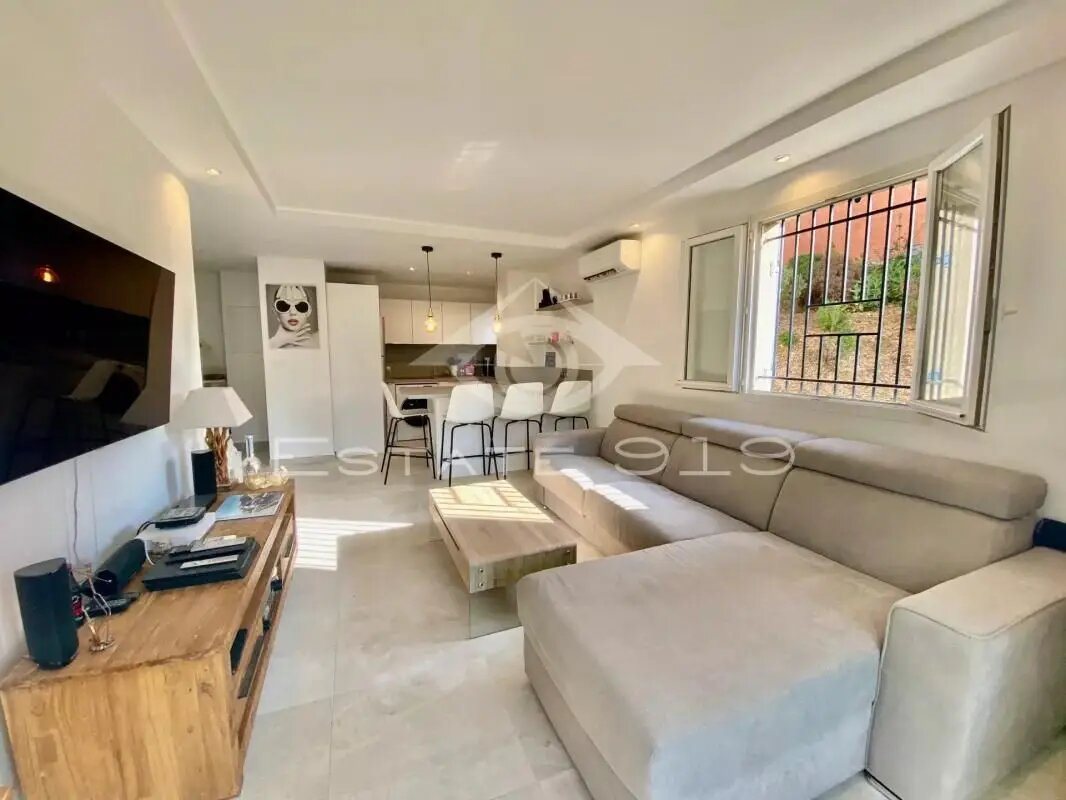Appartement à vendre, 40m², Mougins