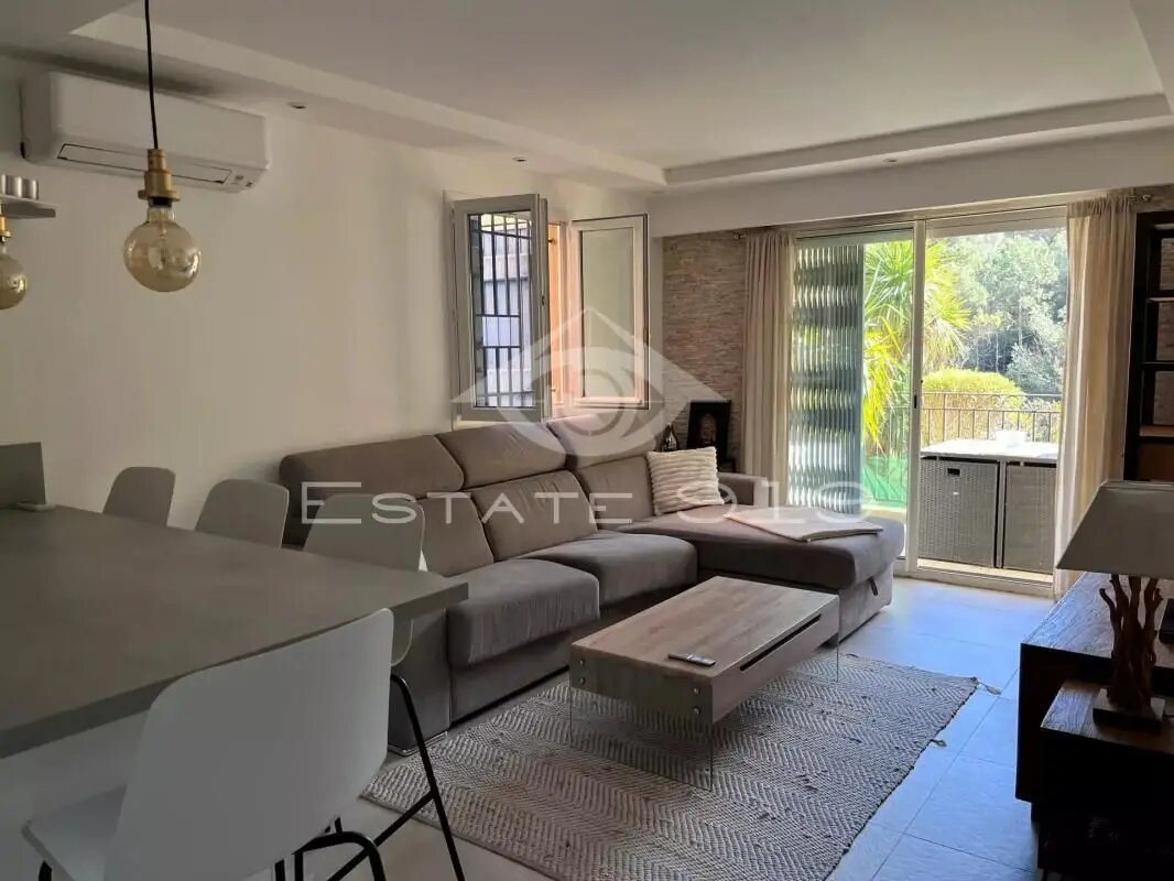 Appartement à vendre, 40m², Mougins