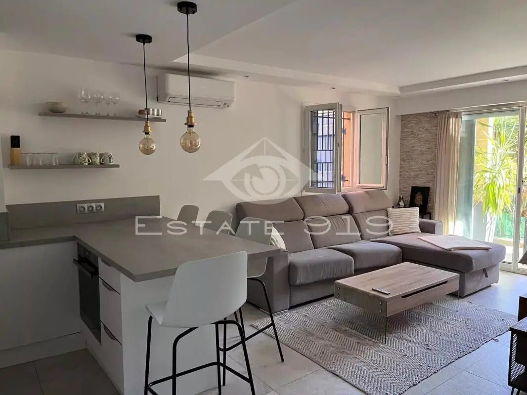 Appartement à vendre, 40m², Mougins