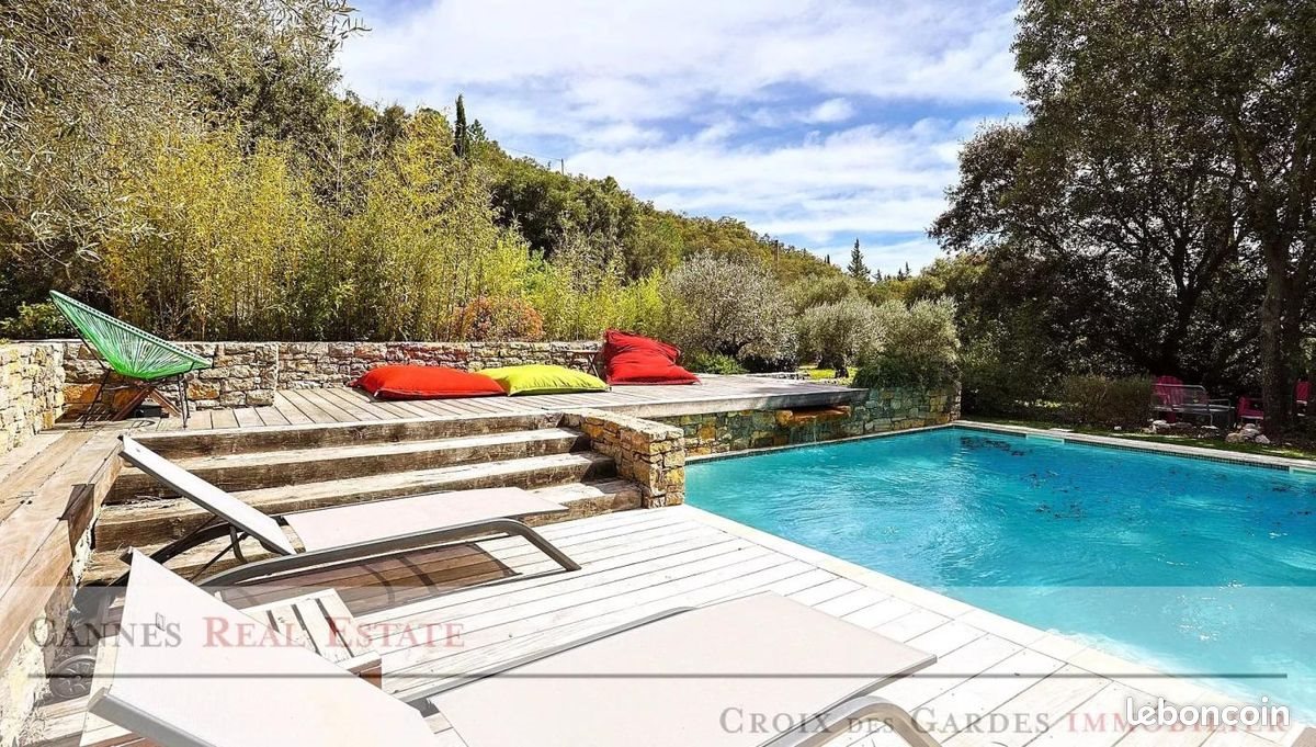 Maison à vendre, 185m², Les Arcs