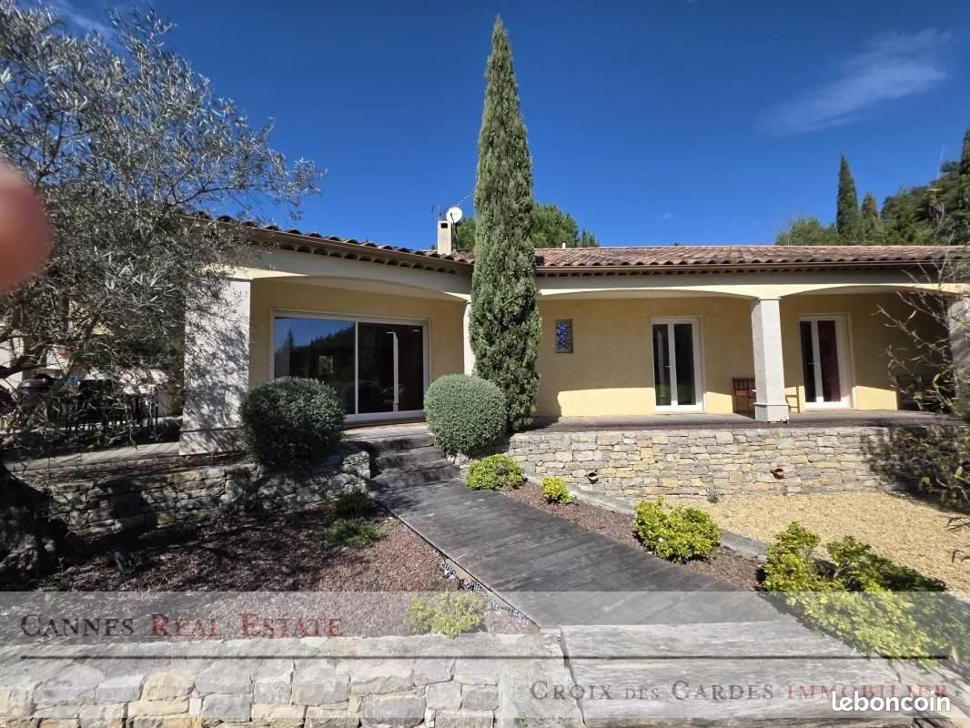 Maison à vendre, 185m², Les Arcs