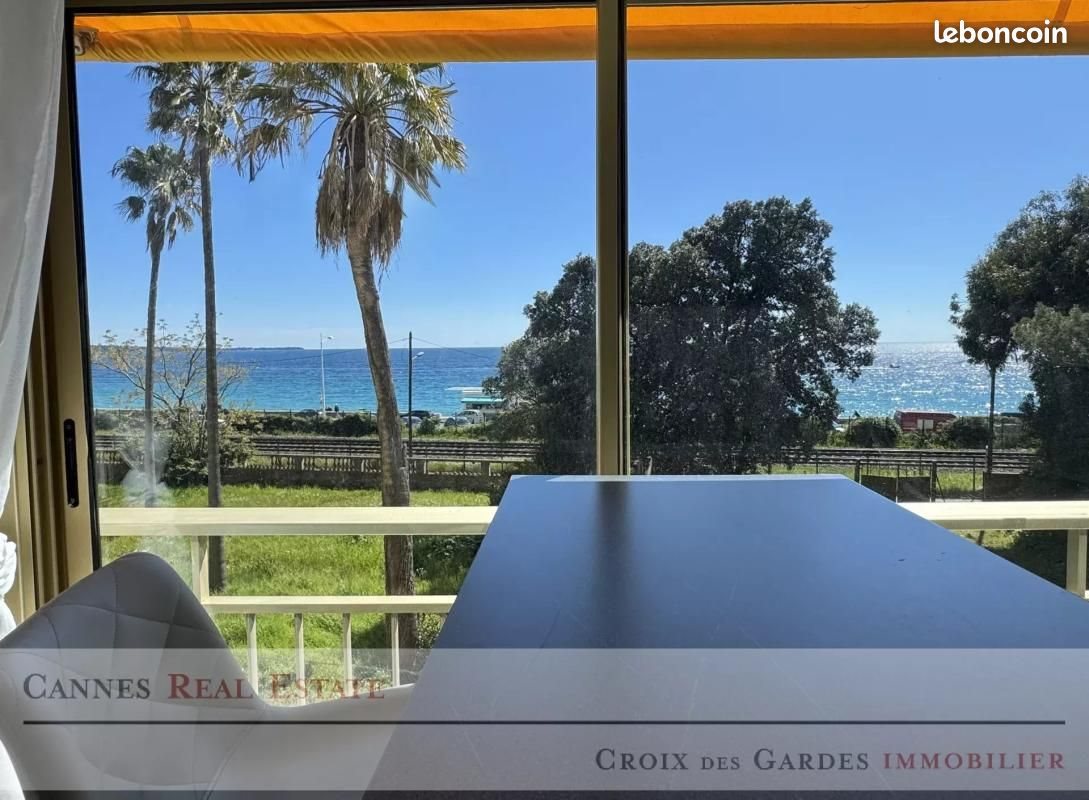 Appartement à vendre, 32m², Cannes