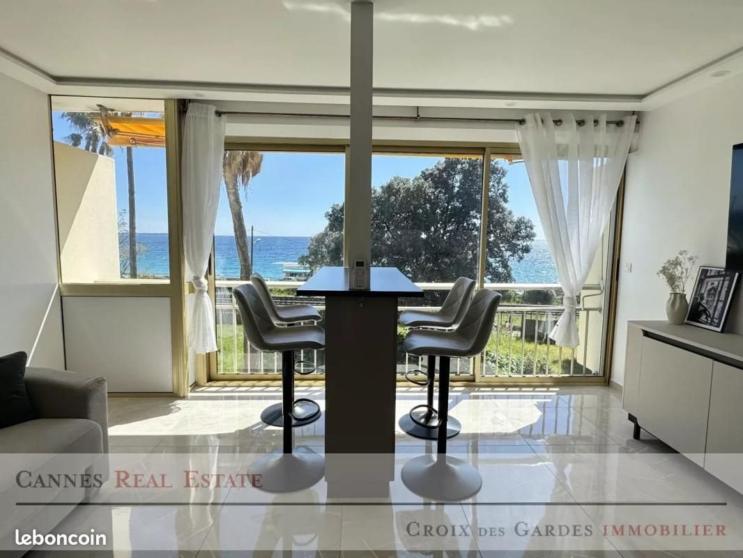 Appartement à vendre, 32m², Cannes