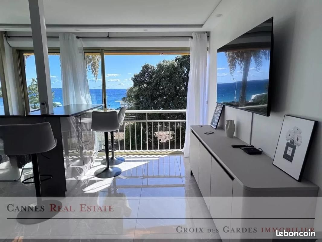 Appartement à vendre, 32m², Cannes
