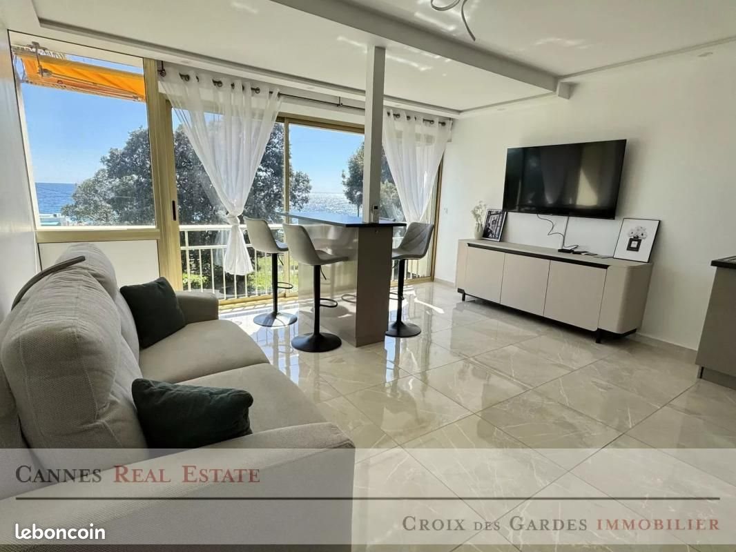 Appartement à vendre, 32m², Cannes