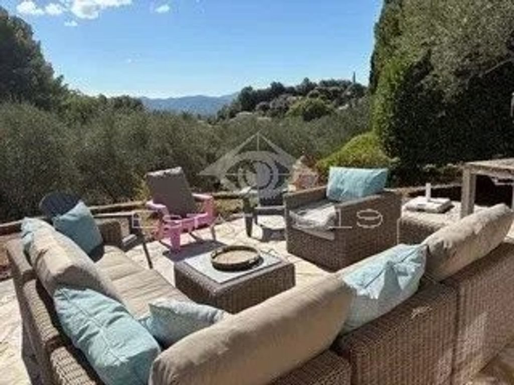 Maison à vendre, 136m², Spéracèdes