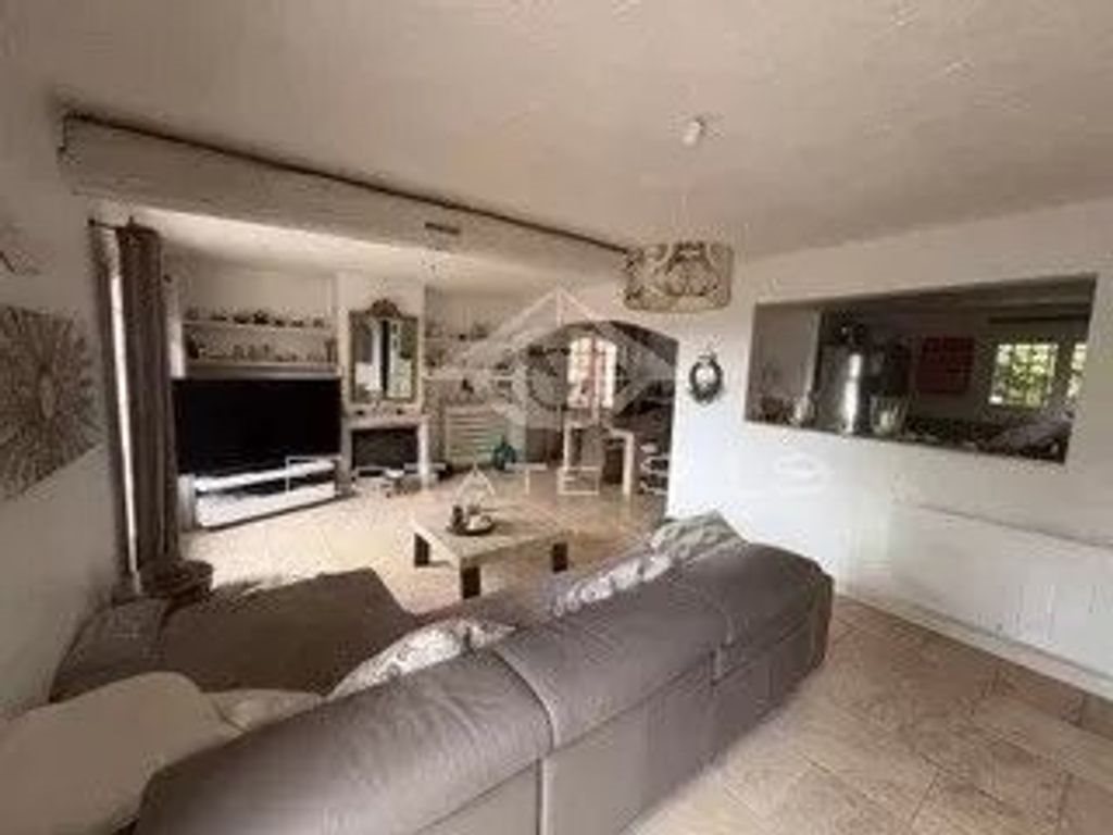 Maison à vendre, 136m², Spéracèdes
