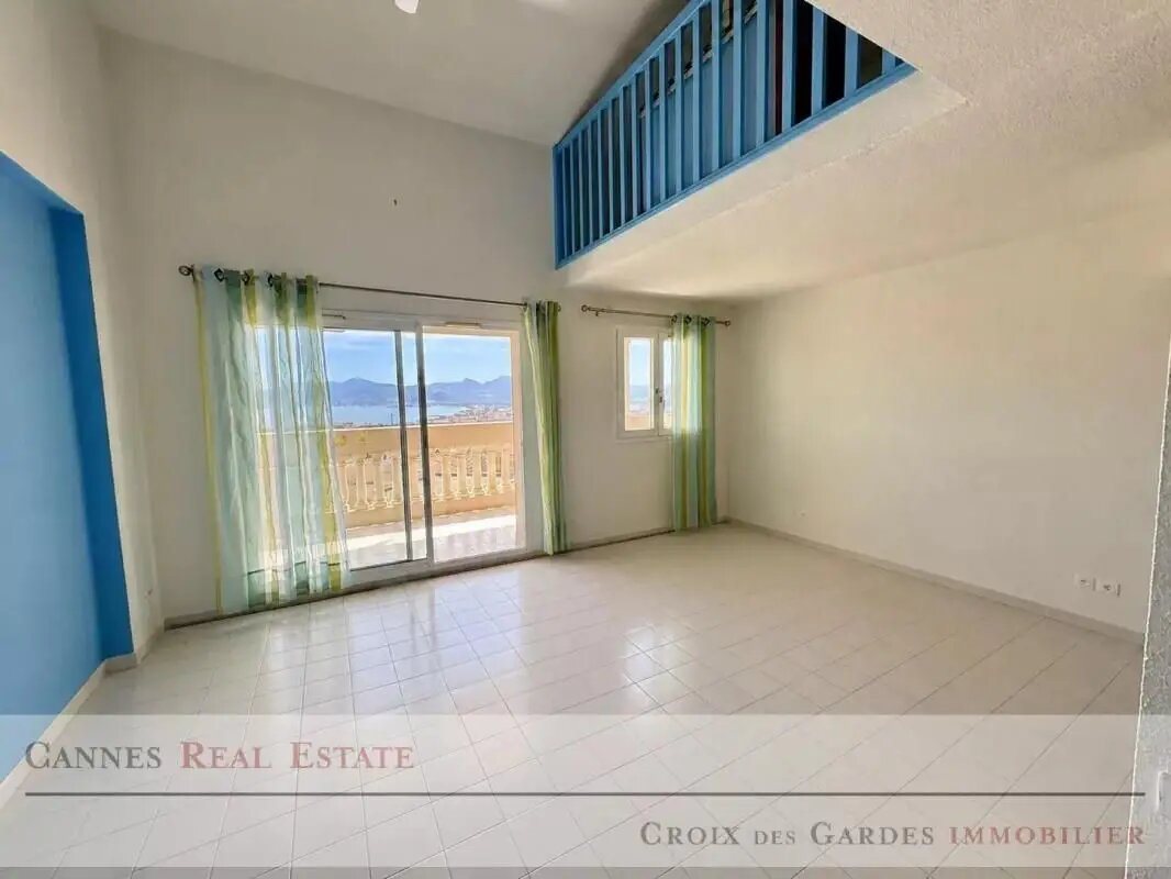 Appartement à vendre, 65m², Cannes