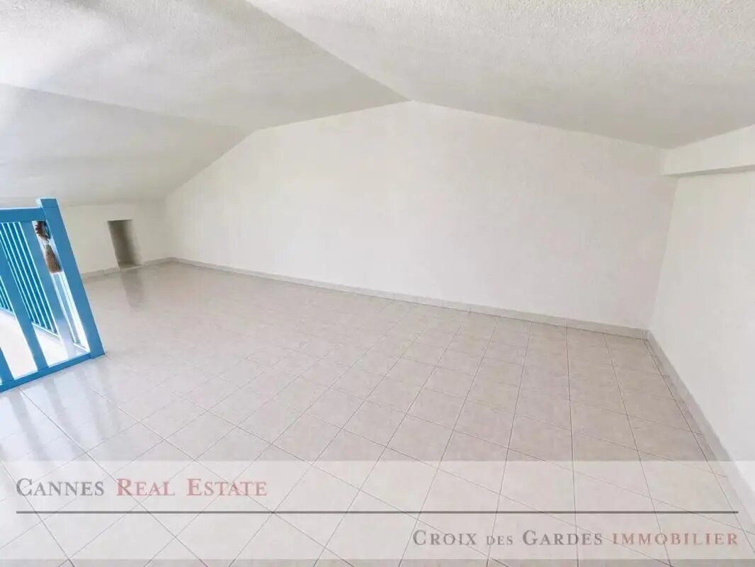 Appartement à vendre, 65m², Cannes