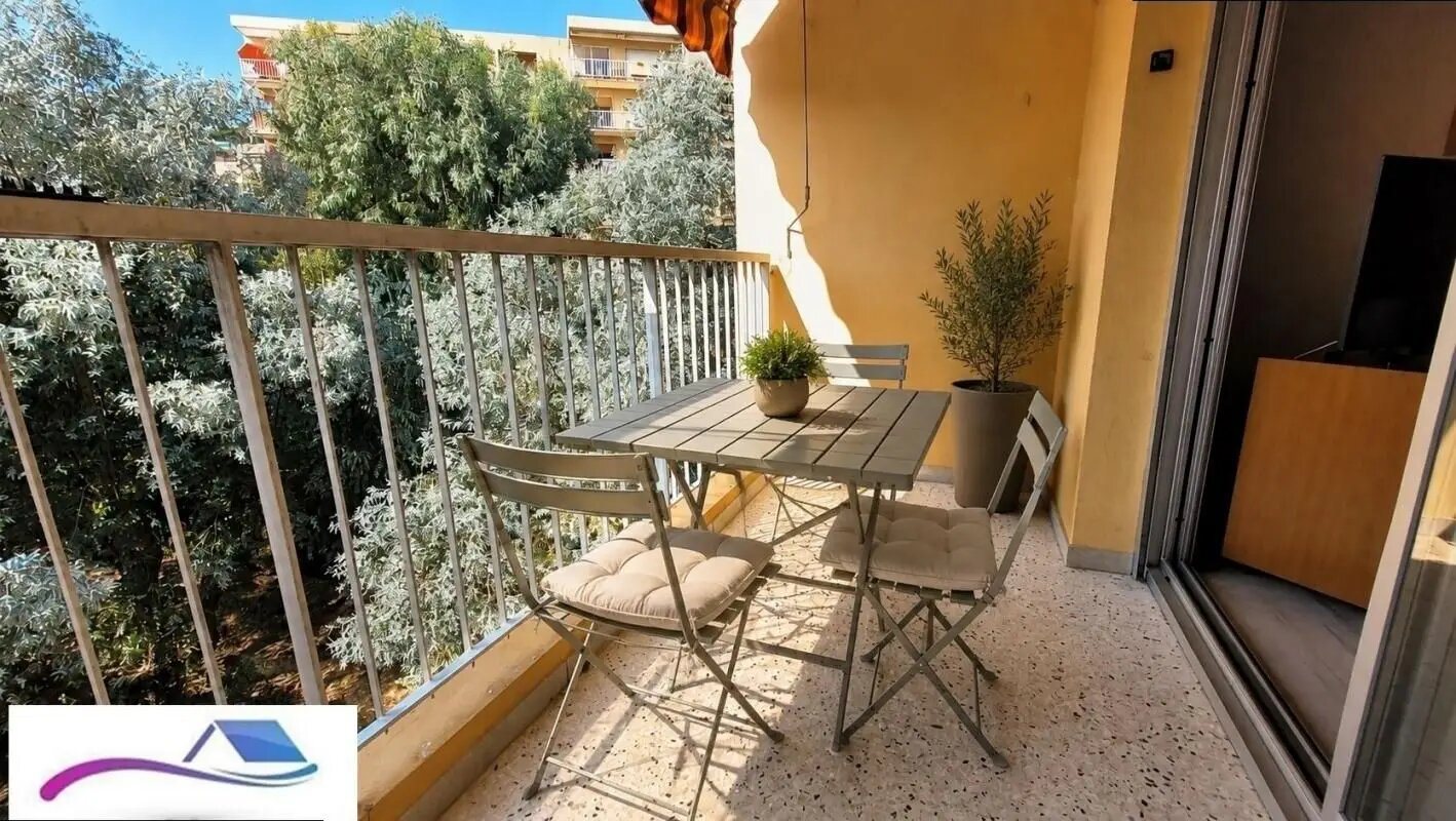 Appartement à vendre, 68m², Mandelieu-la-Napoule