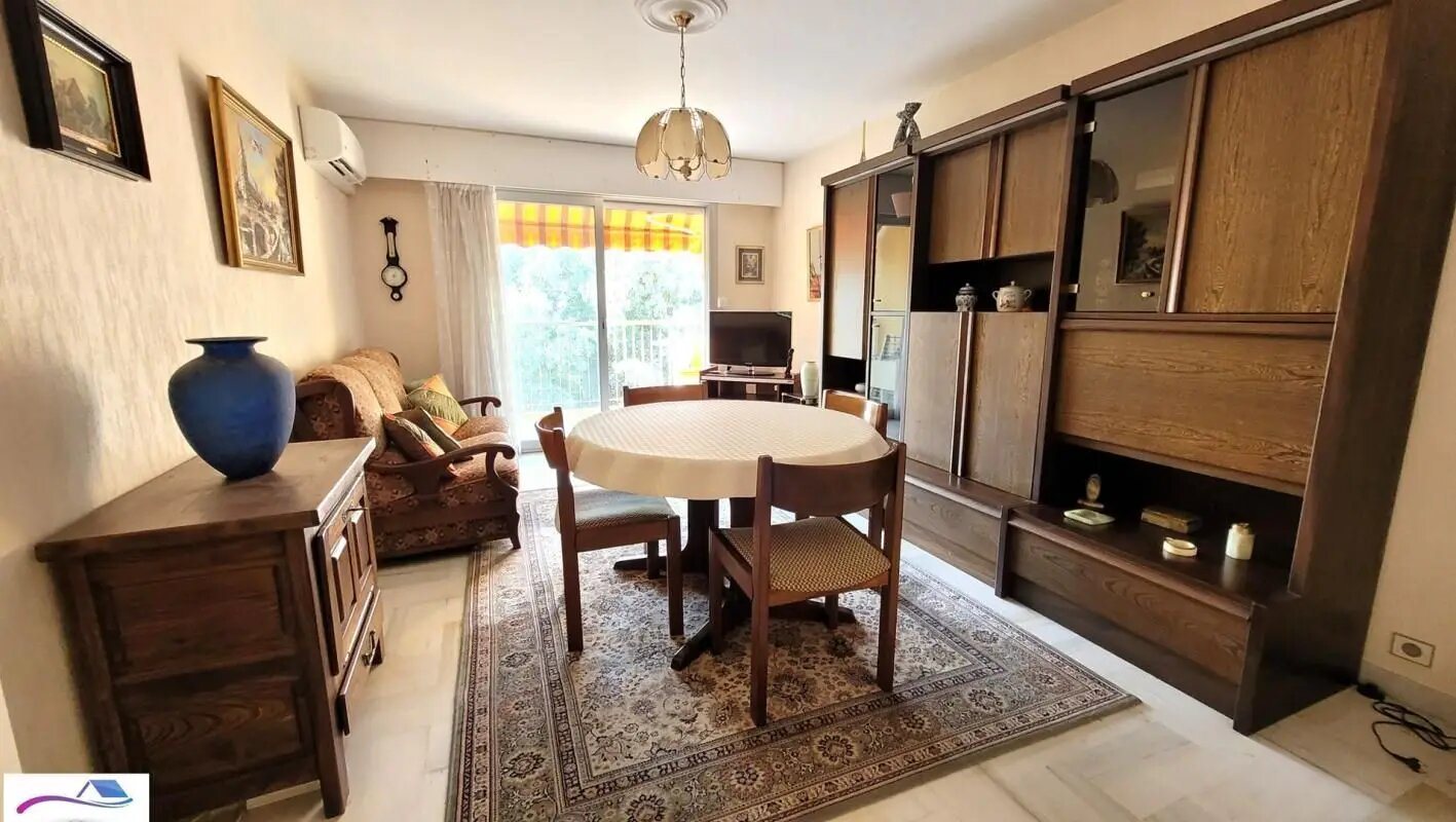 Appartement à vendre, 68m², Mandelieu-la-Napoule