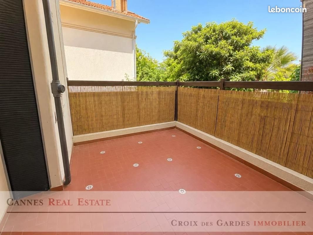 Maison à vendre, 81m², Cannes
