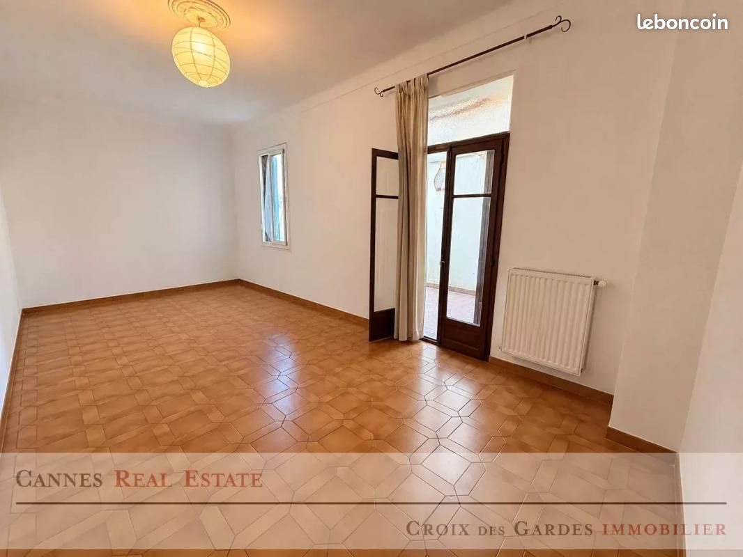 Maison à vendre, 81m², Cannes