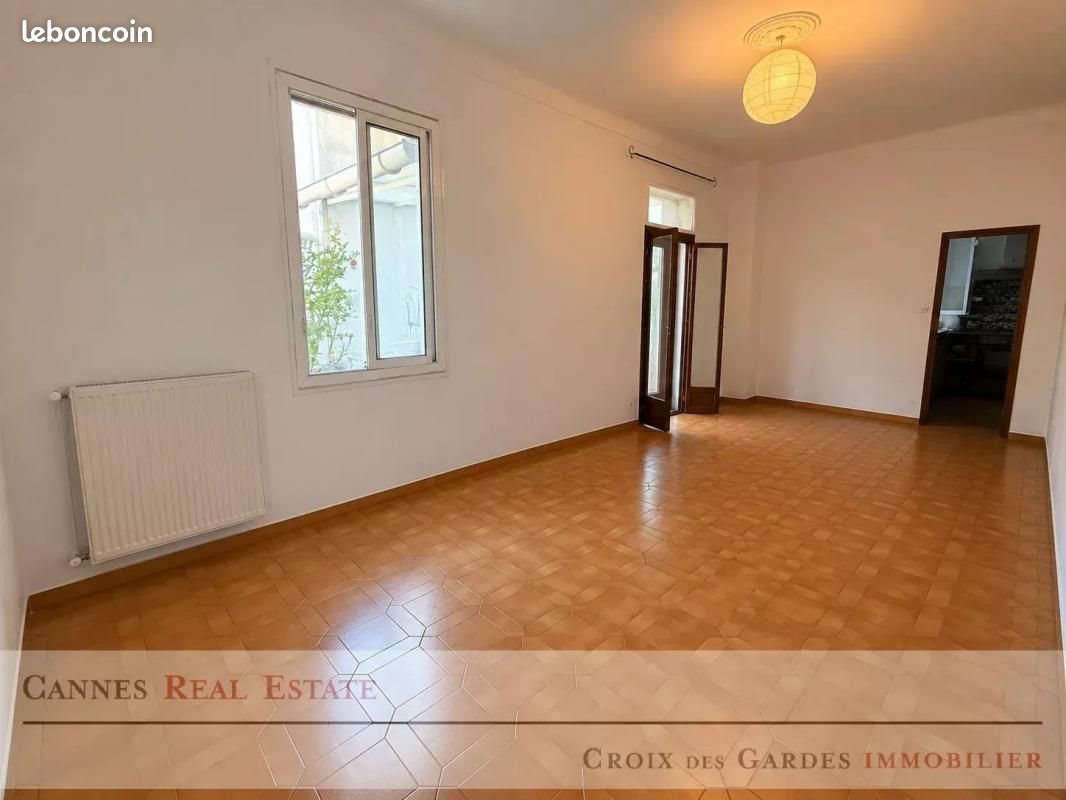 Maison à vendre, 81m², Cannes