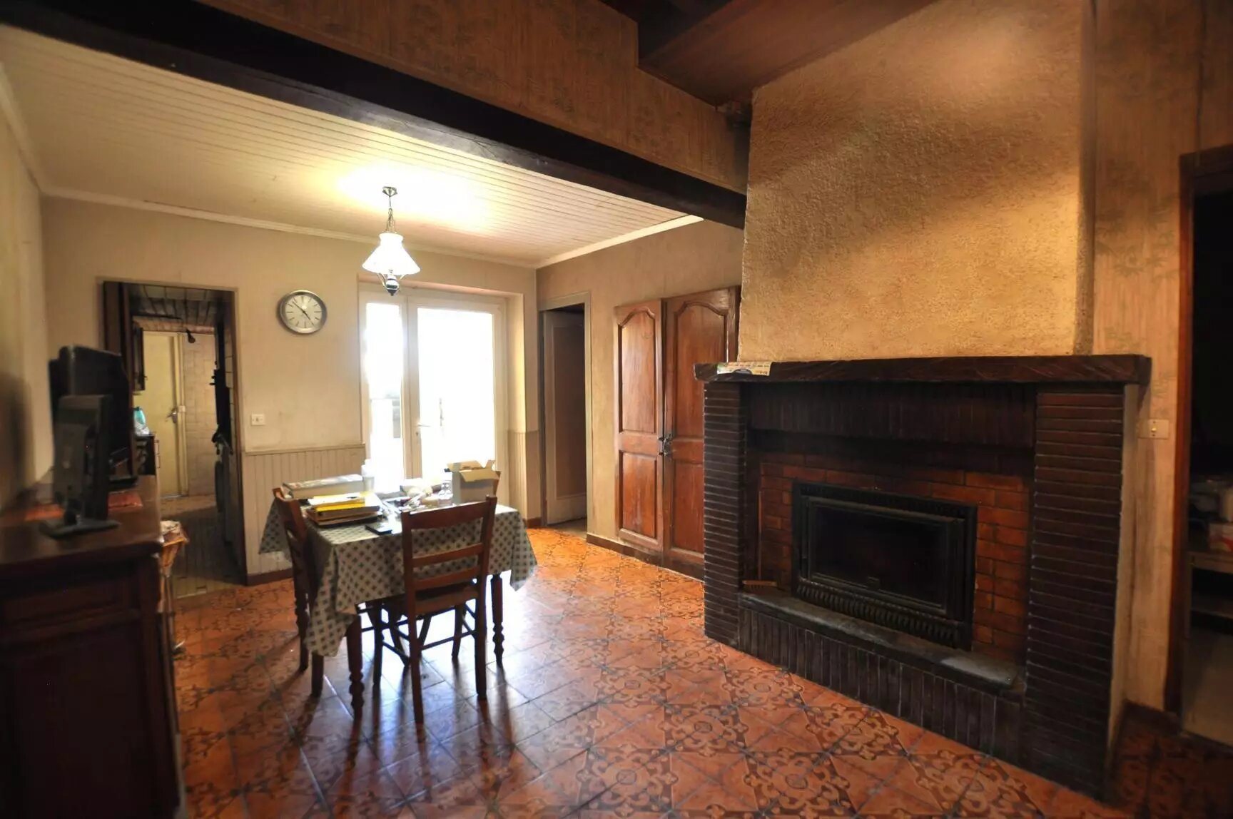 Maison à vendre, 129m², Paillet