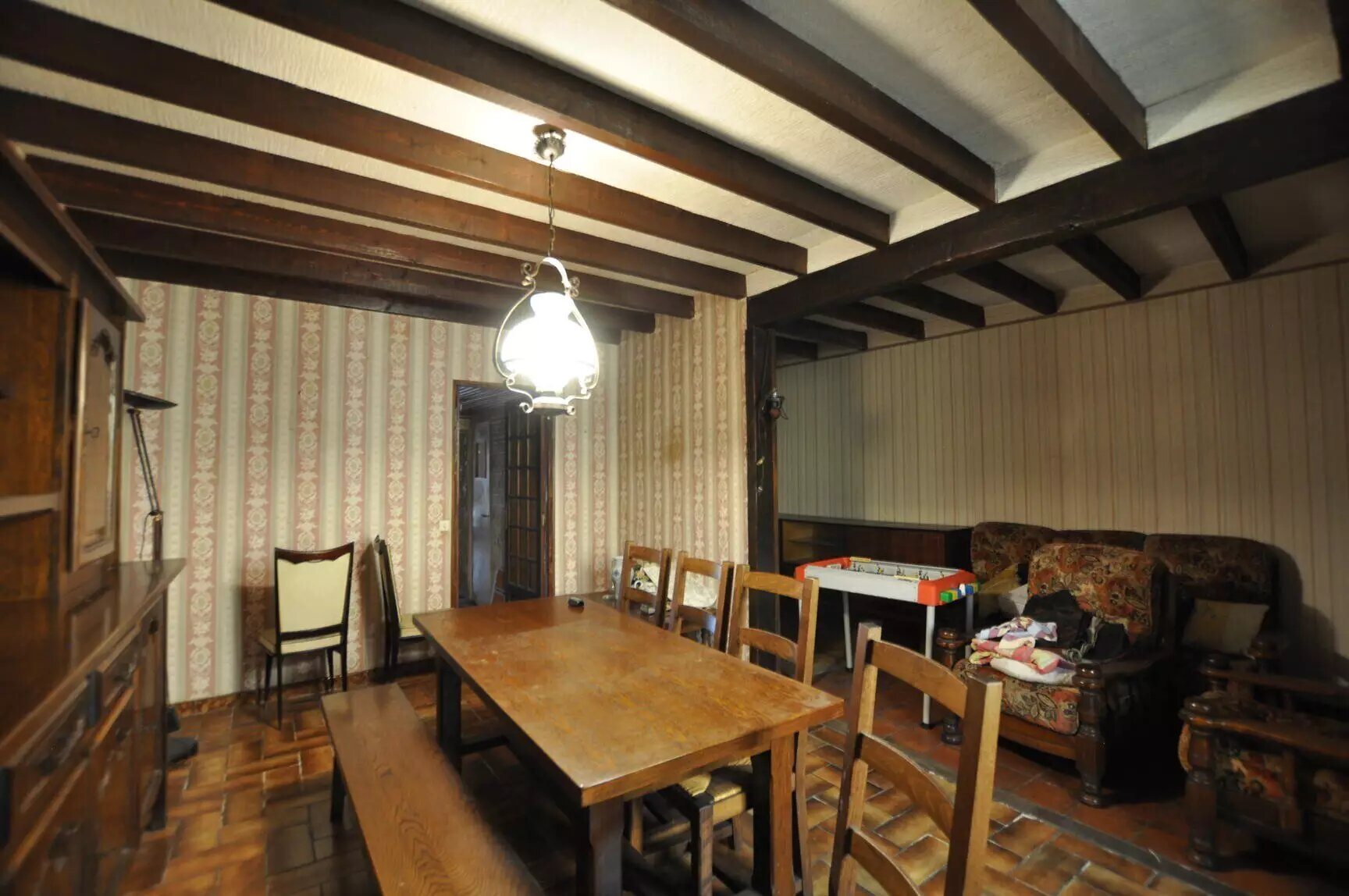 Maison à vendre, 129m², Paillet