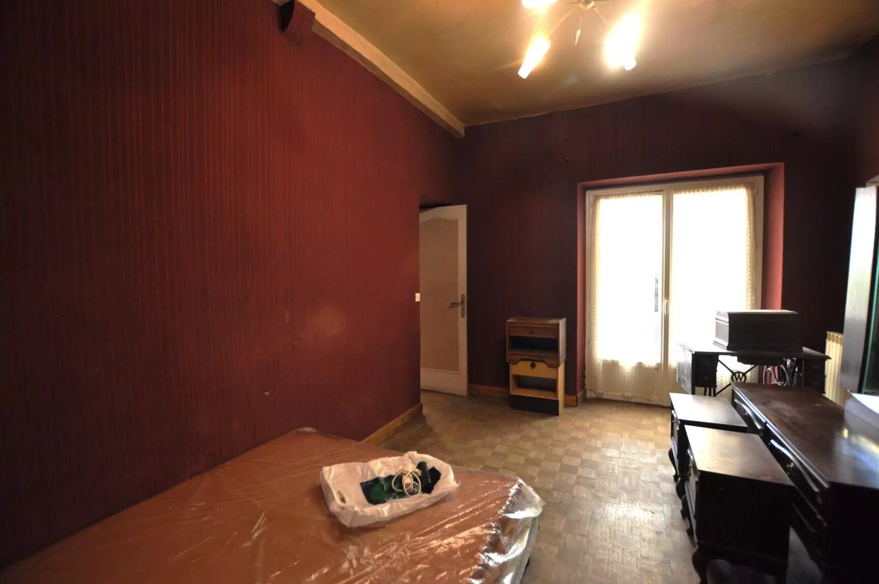 Maison à vendre, 129m², Paillet
