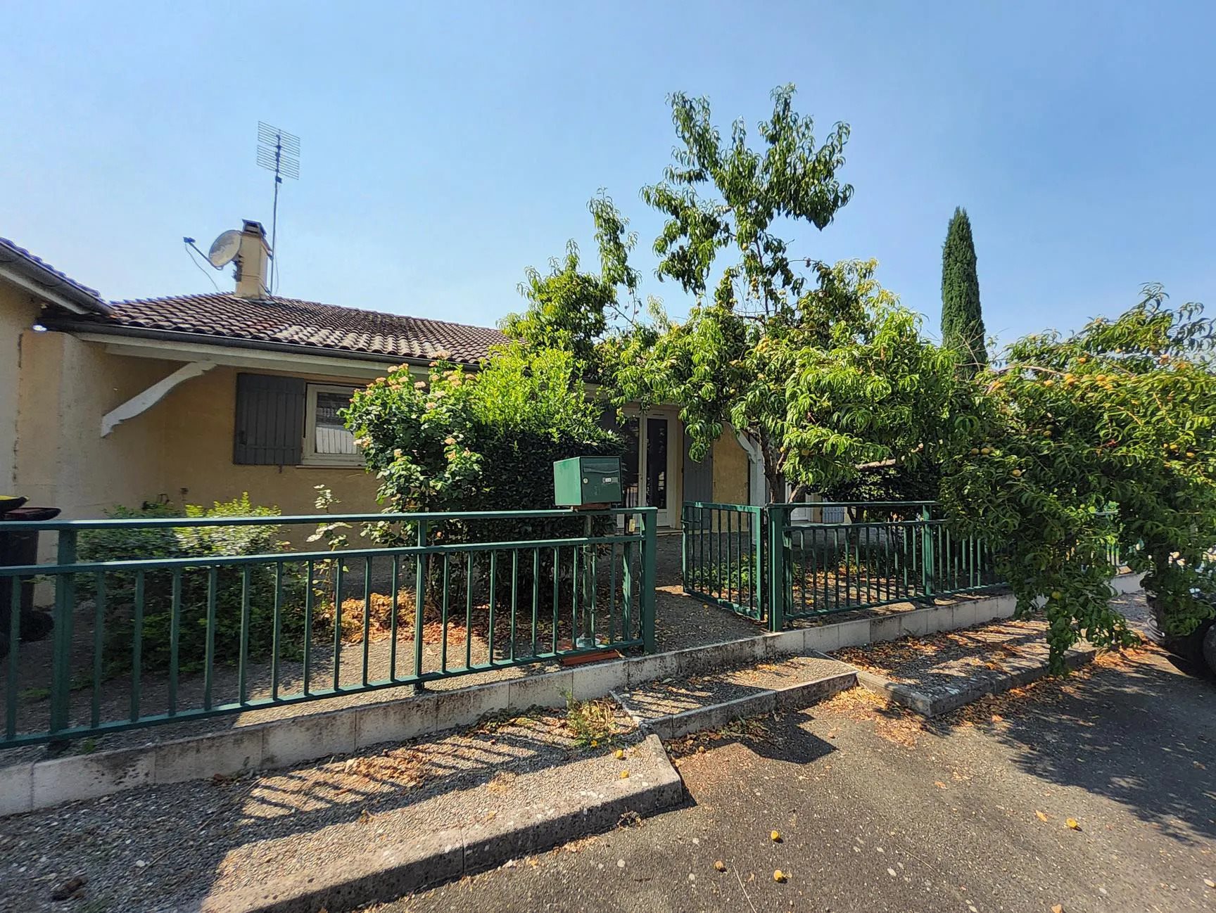 Maison à vendre, 191m², Daignac