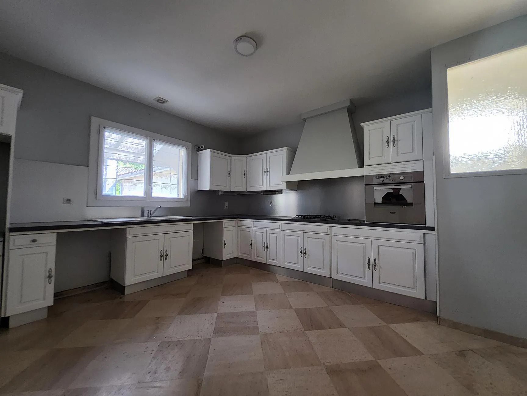 Maison à vendre, 191m², Daignac
