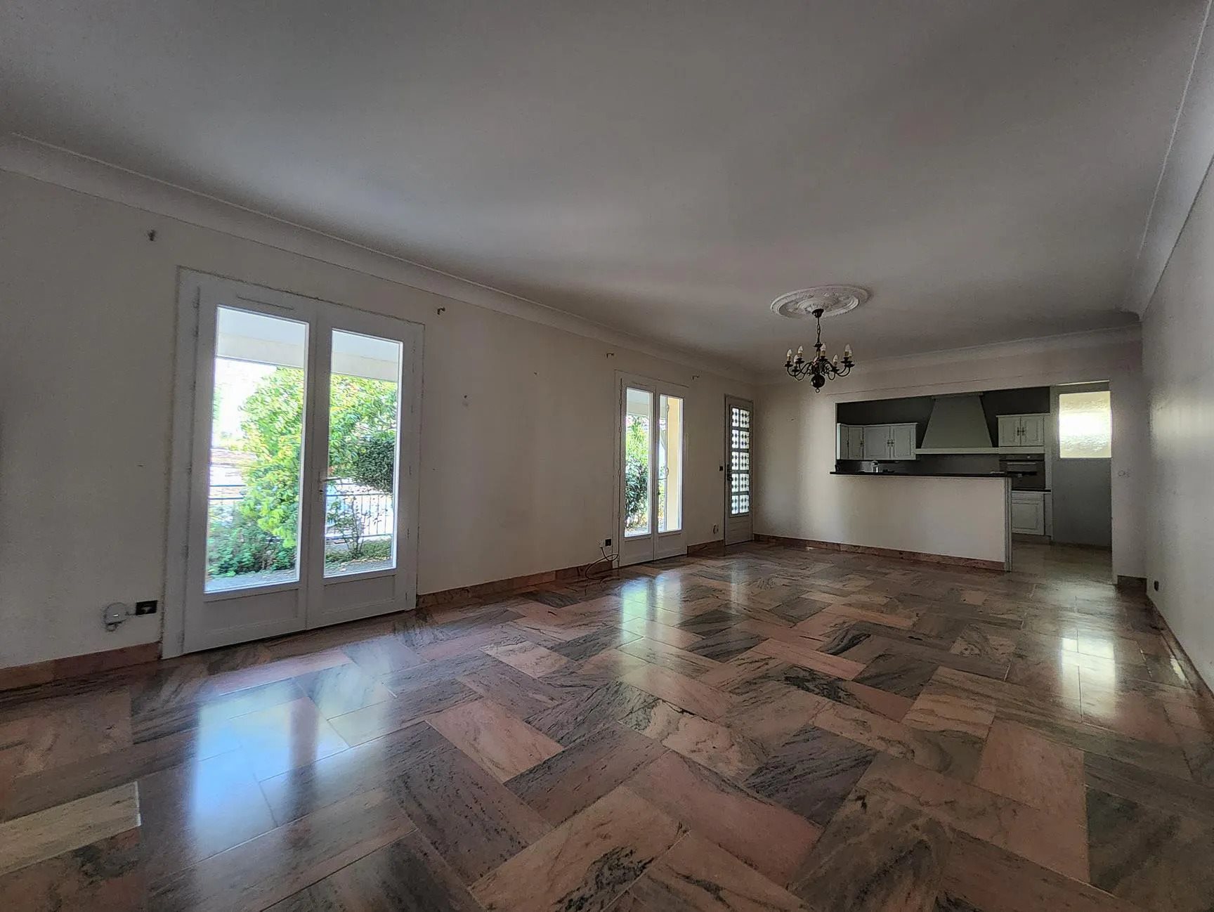 Maison à vendre, 191m², Daignac