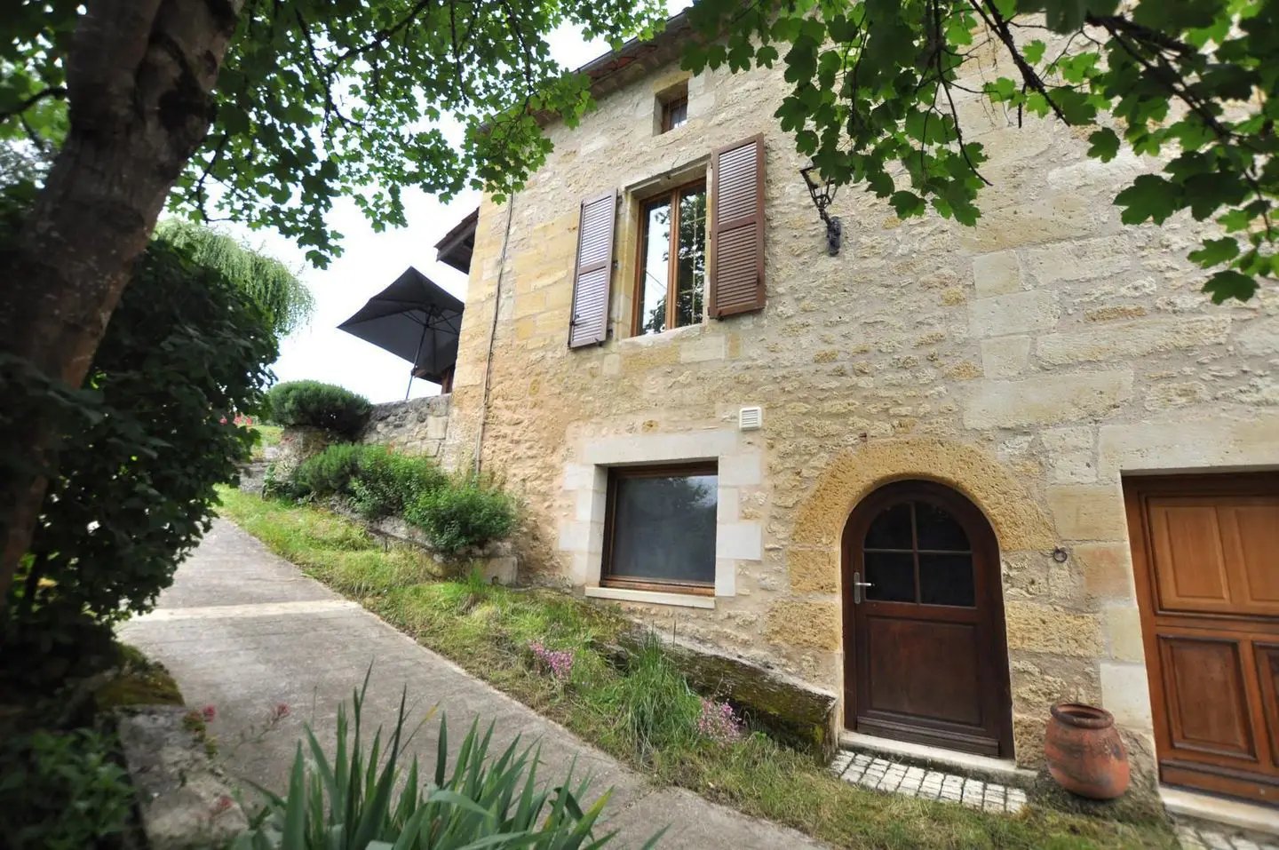 Maison à vendre, 183m², Le Tourne