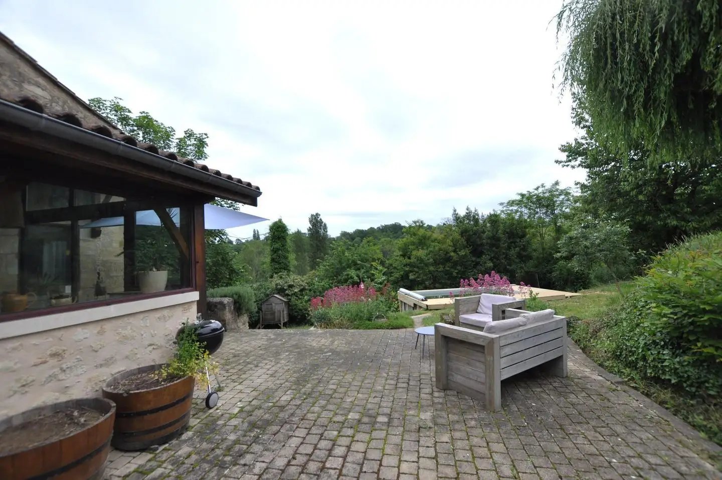 Maison à vendre, 183m², Le Tourne
