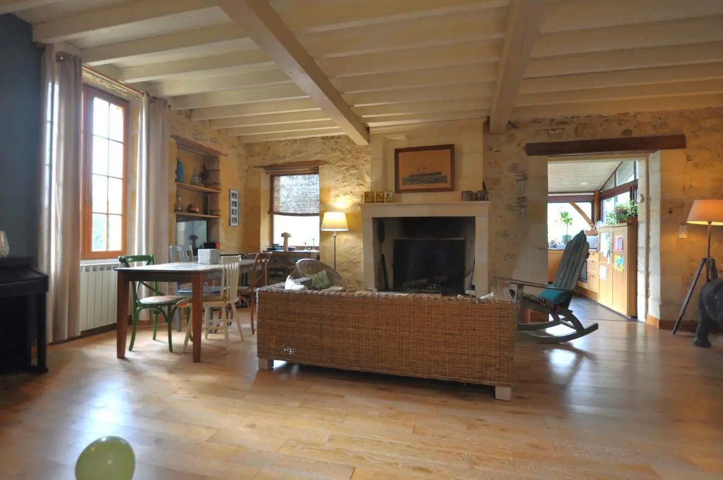 Maison à vendre, 183m², Le Tourne