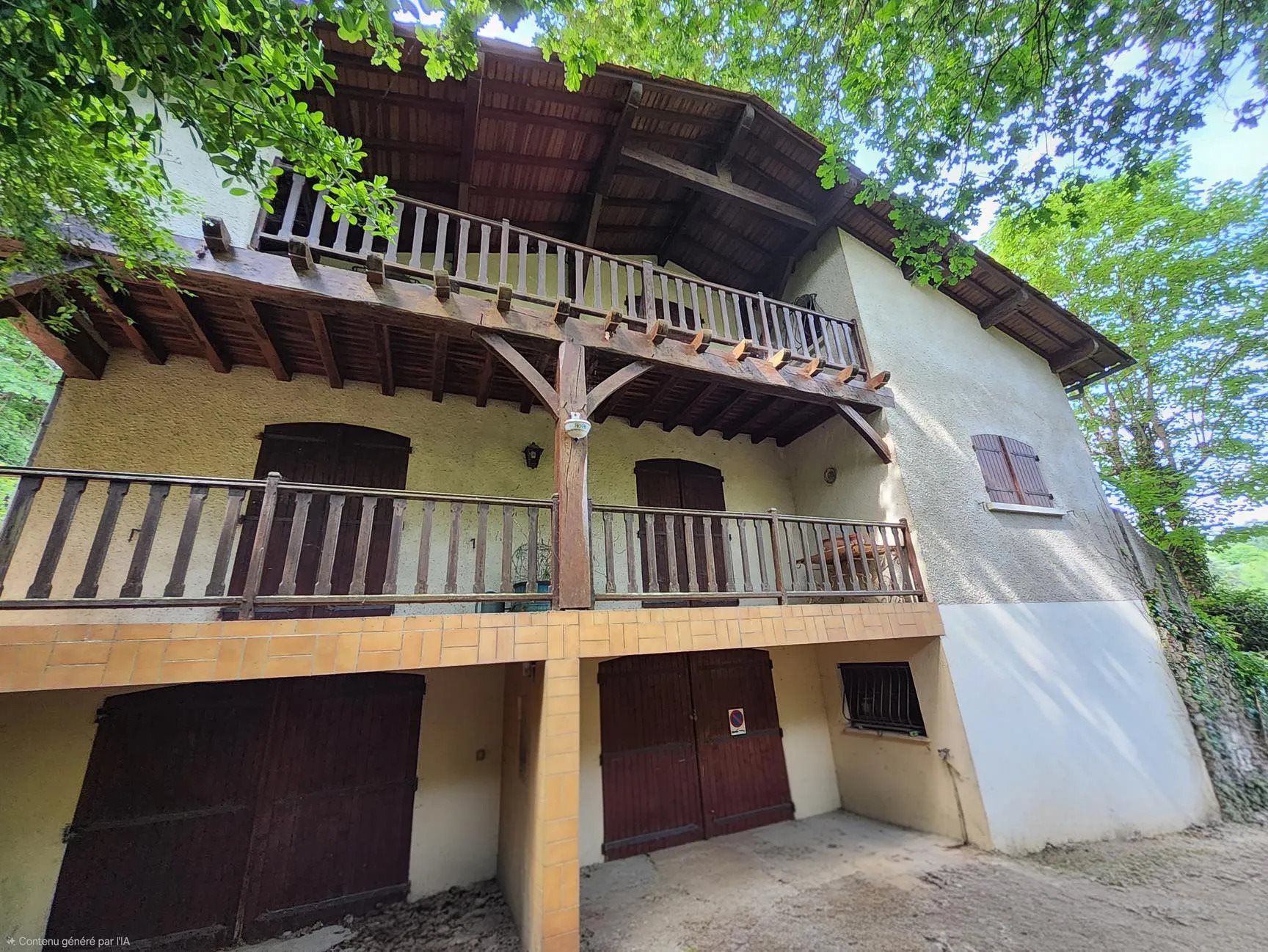 Maison à vendre, 194m², Floirac