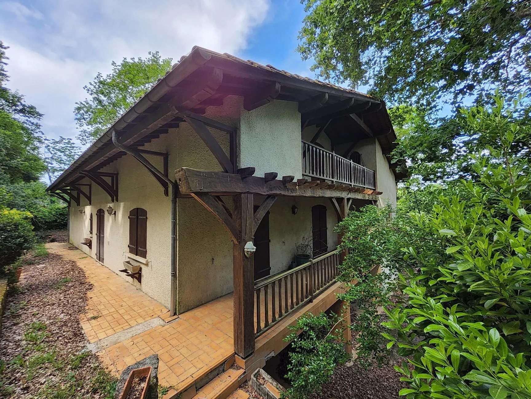 Maison à vendre, 194m², Floirac