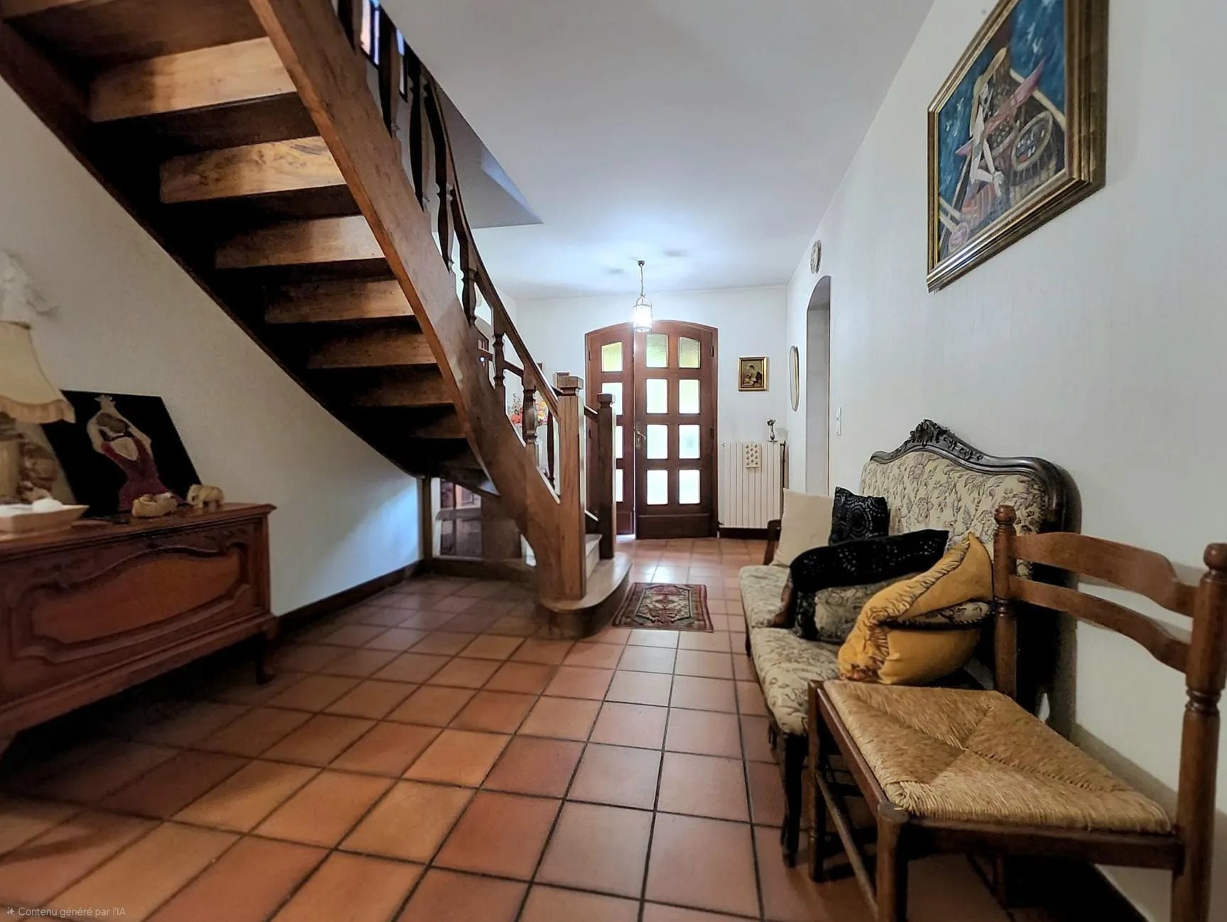 Maison à vendre, 194m², Floirac