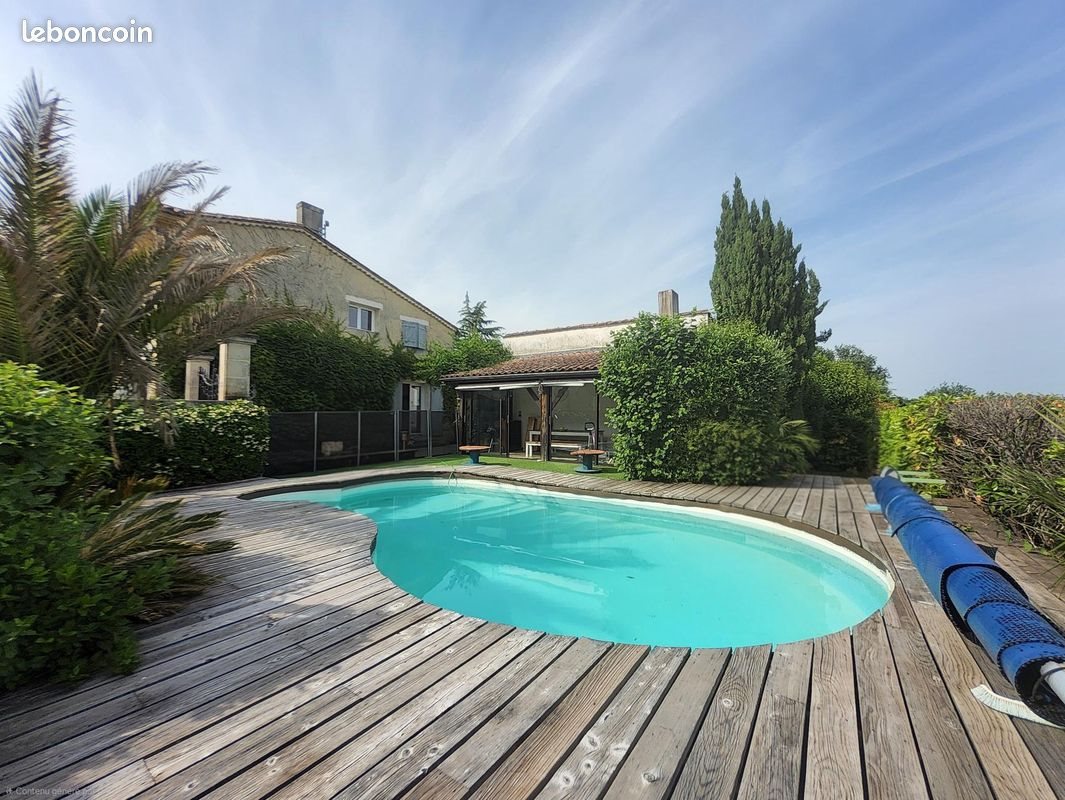 Maison à vendre, 129m², Tabanac