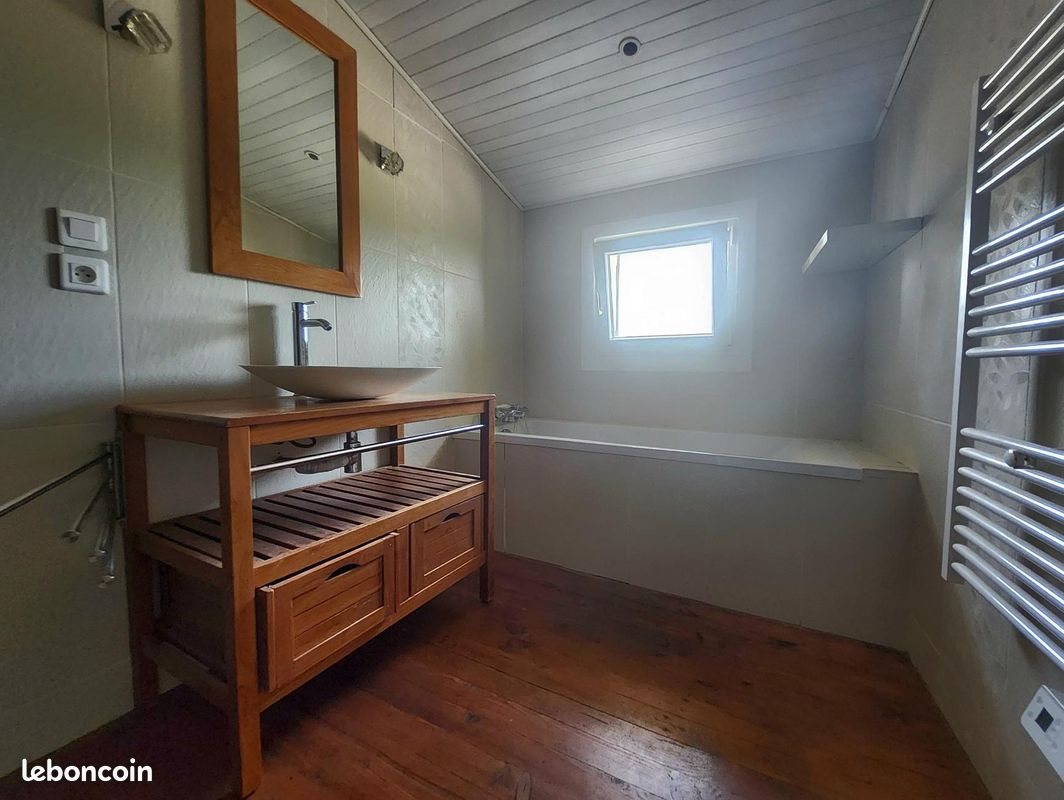 Maison à vendre, 129m², Tabanac