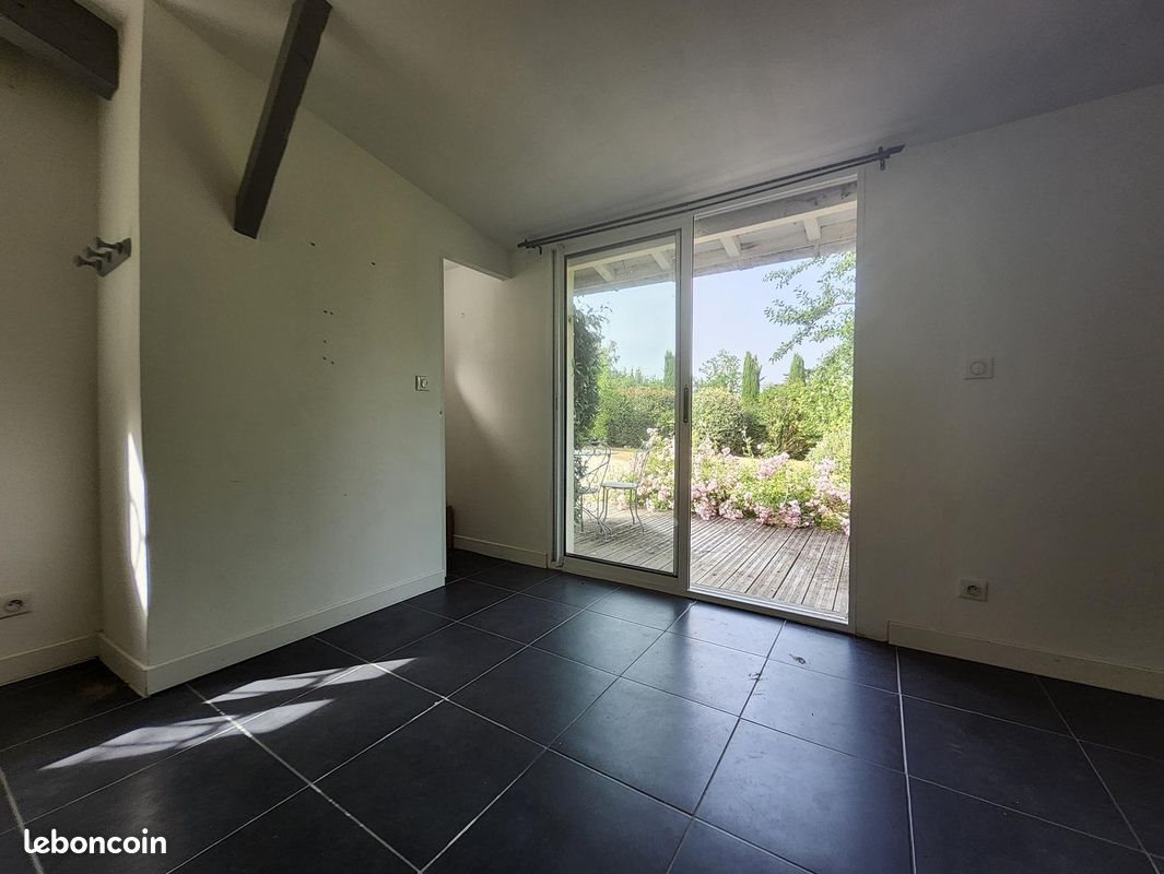 Maison à vendre, 129m², Tabanac