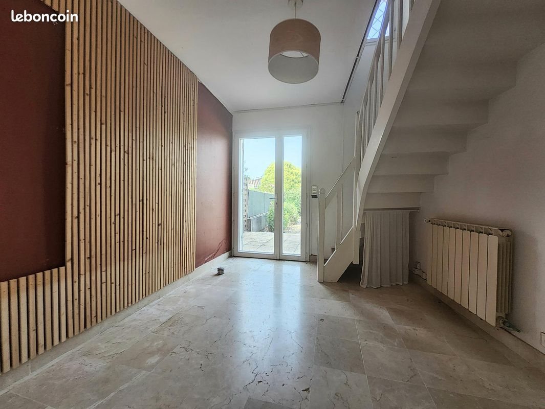 Maison à vendre, 129m², Tabanac