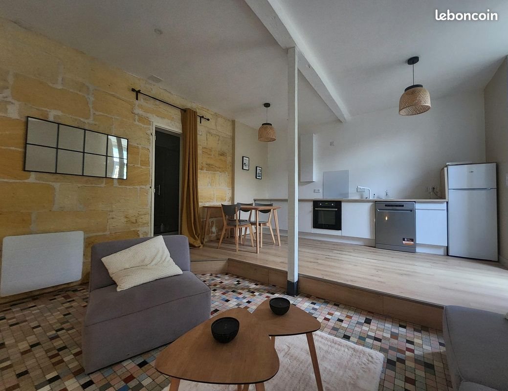 Maison à vendre, 76m², Langoiran