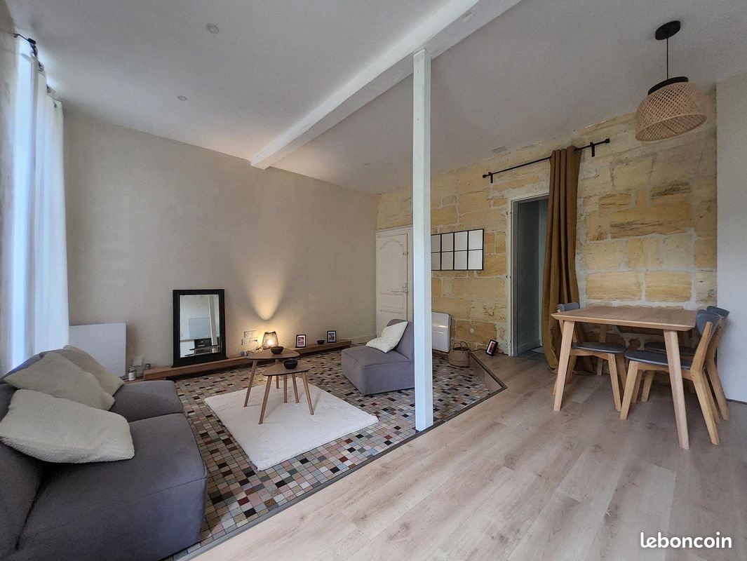 Maison à vendre, 76m², Langoiran