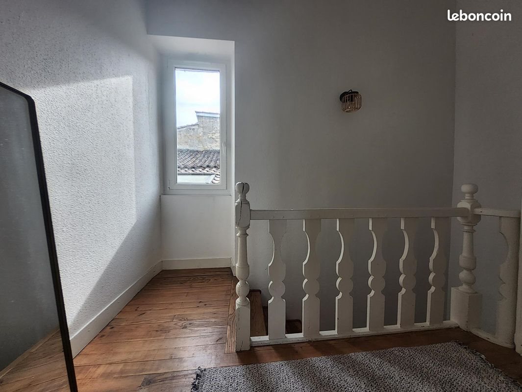 Maison à vendre, 76m², Langoiran