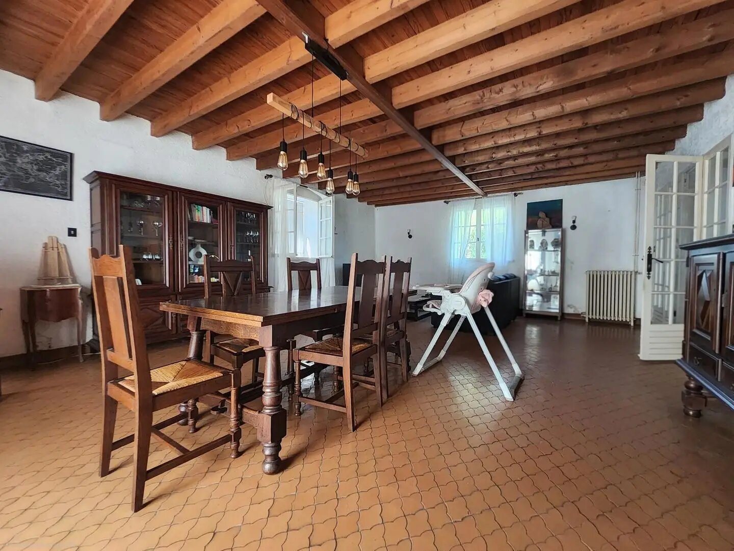 Maison à vendre, 160m², Langon
