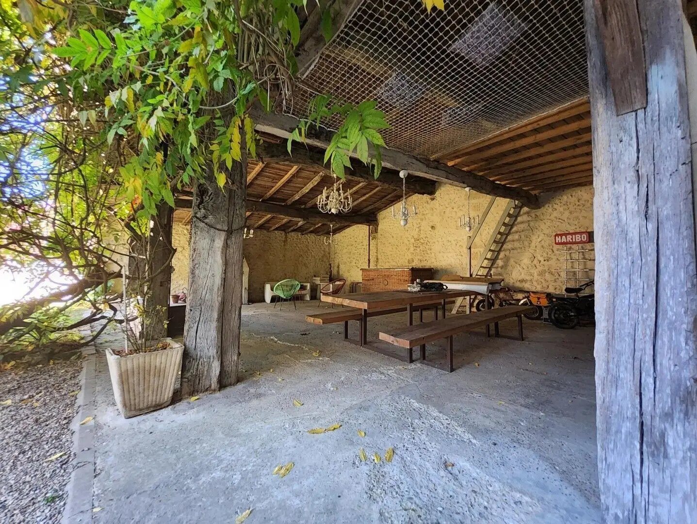 Maison à vendre, 211m², Rions