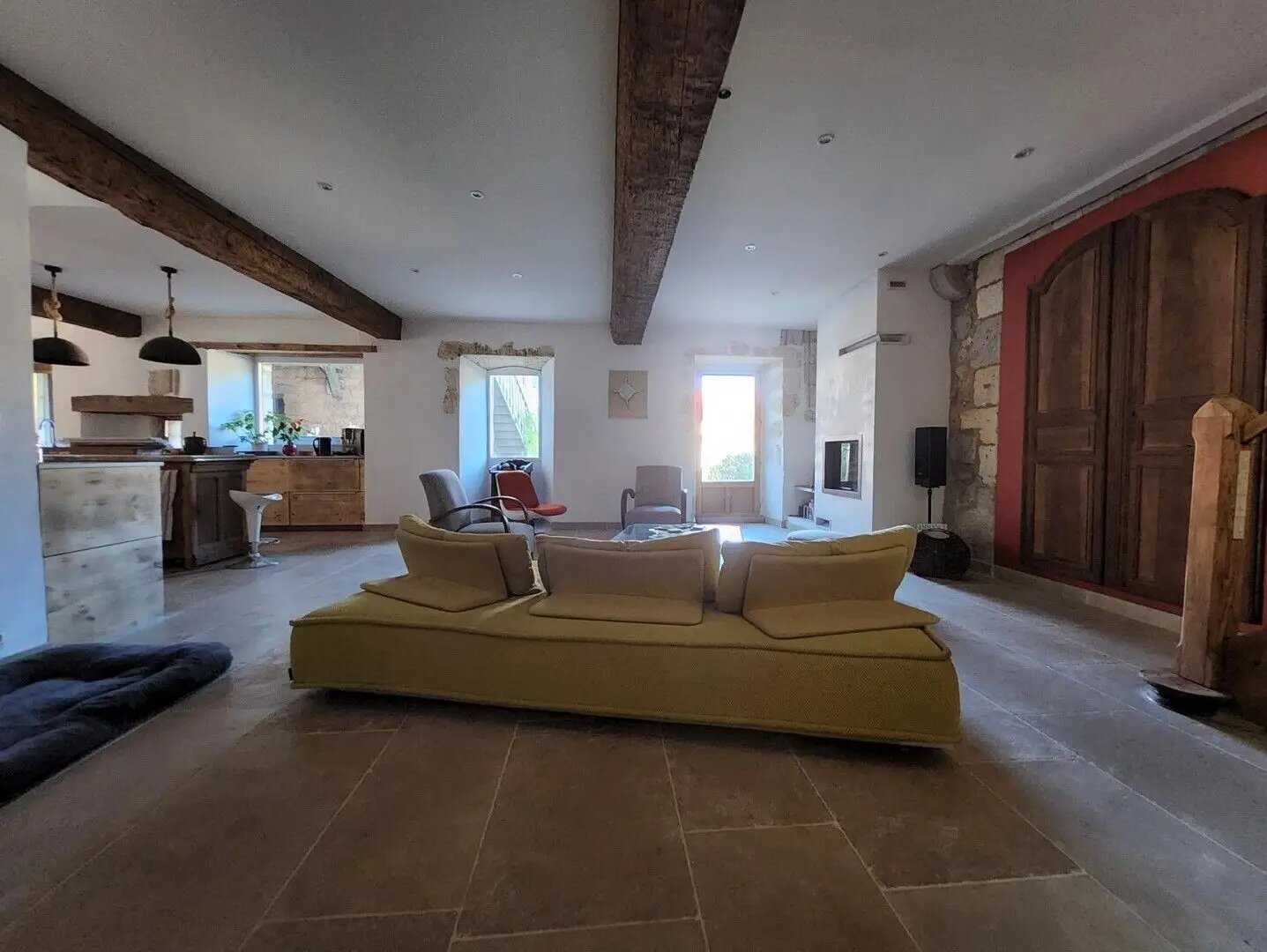 Maison à vendre, 211m², Rions