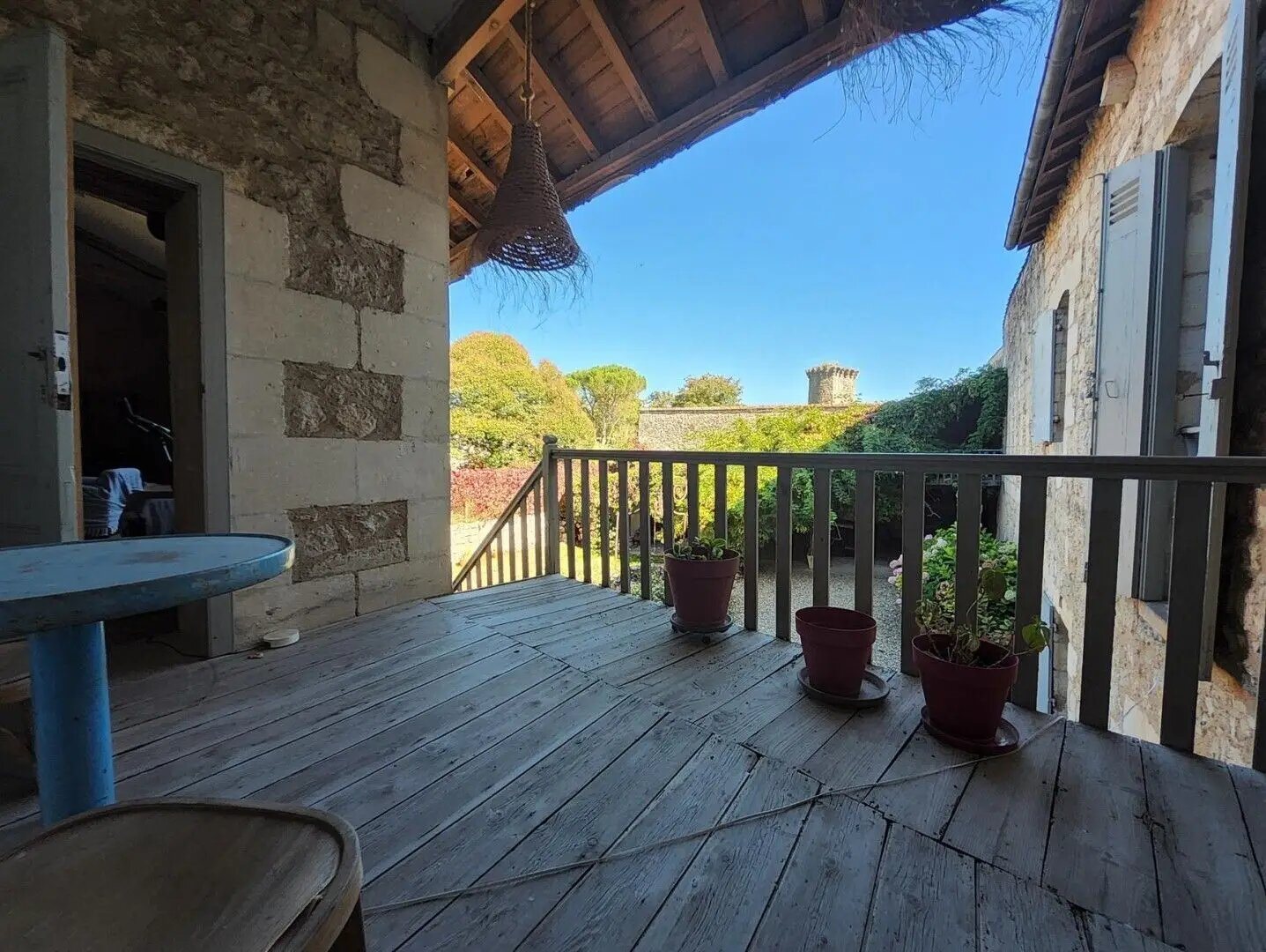 Maison à vendre, 211m², Rions