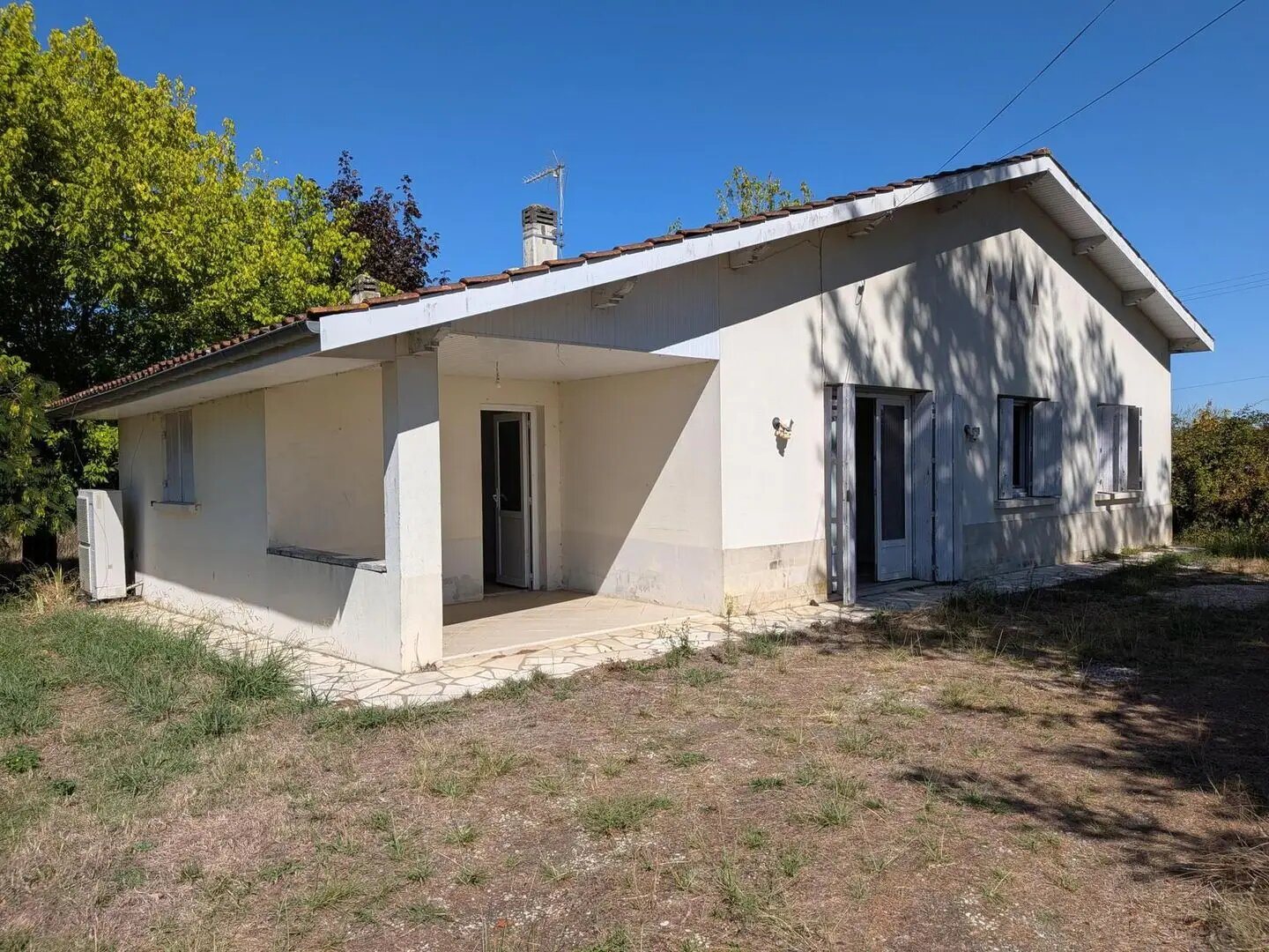 Maison à vendre, 101m², Capian