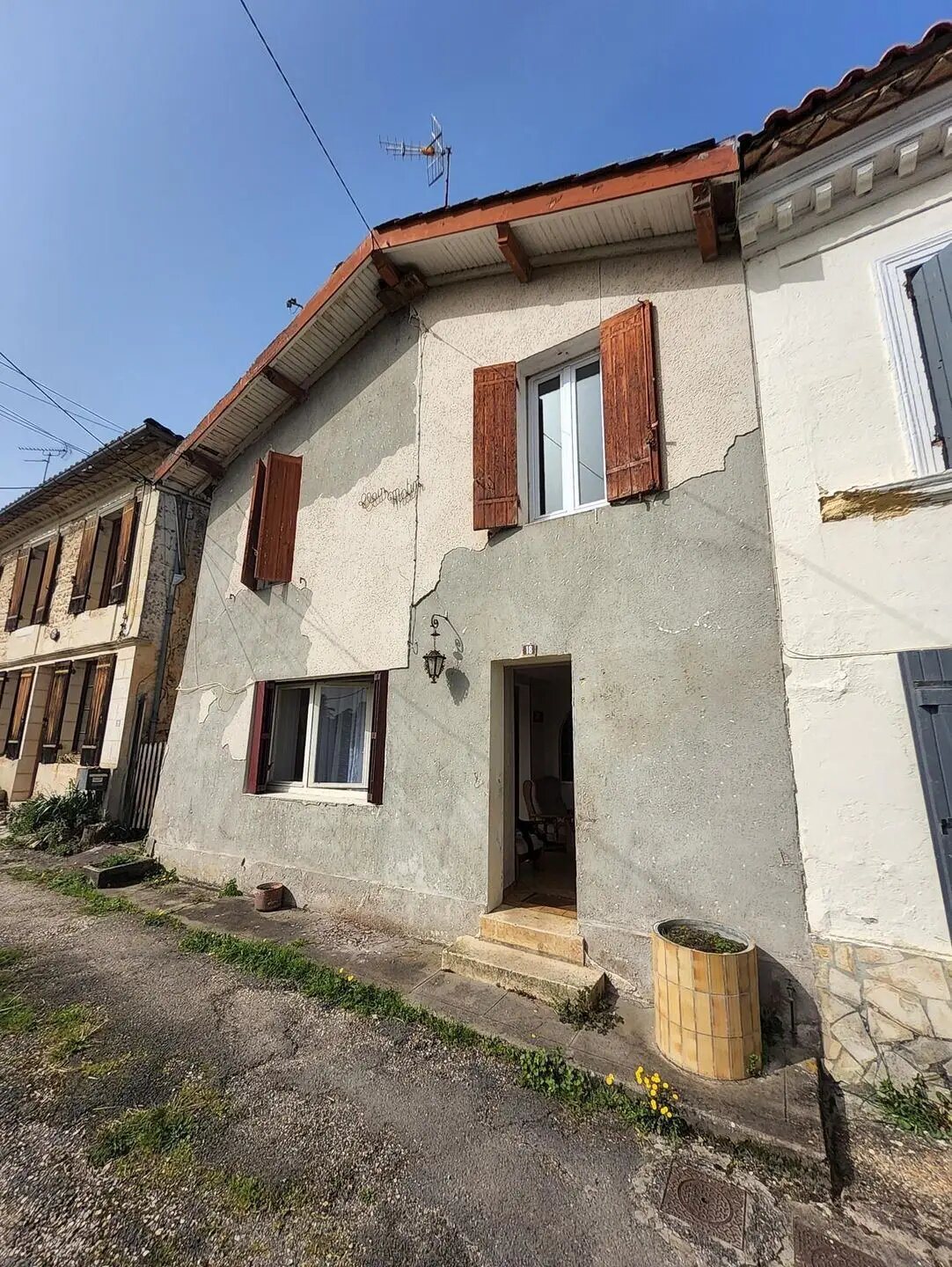 Maison à vendre, 102m², Le Tourne