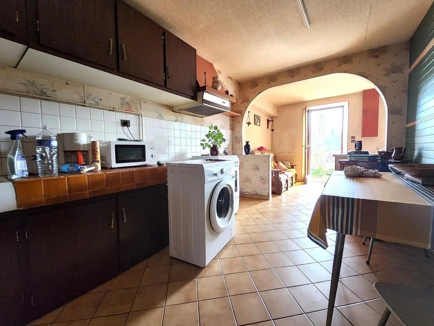Maison à vendre, 102m², Le Tourne