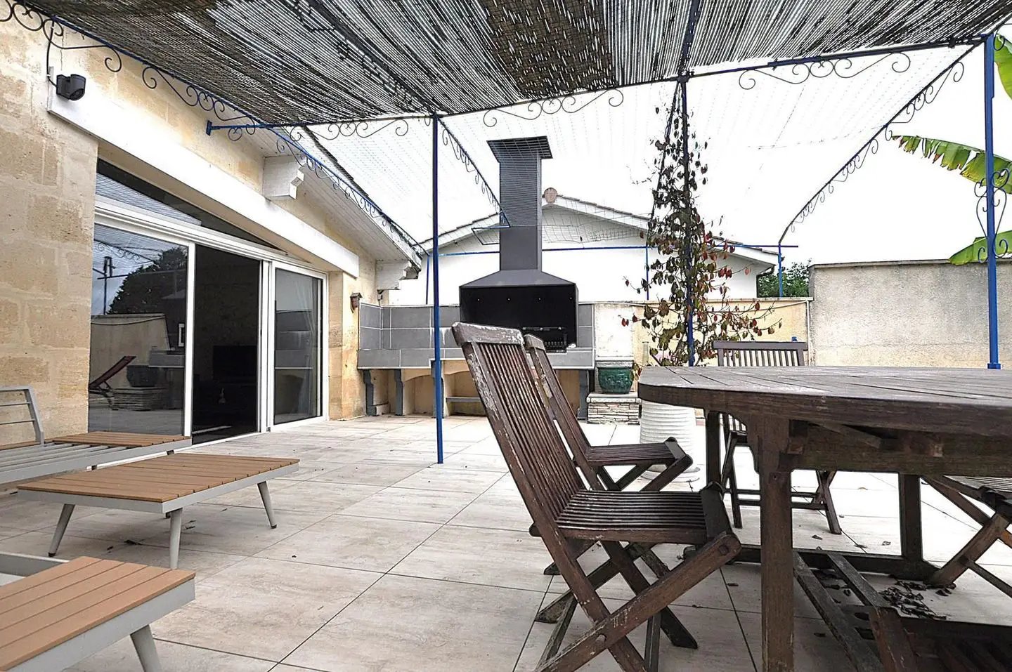 Maison à vendre, 340m², Capian