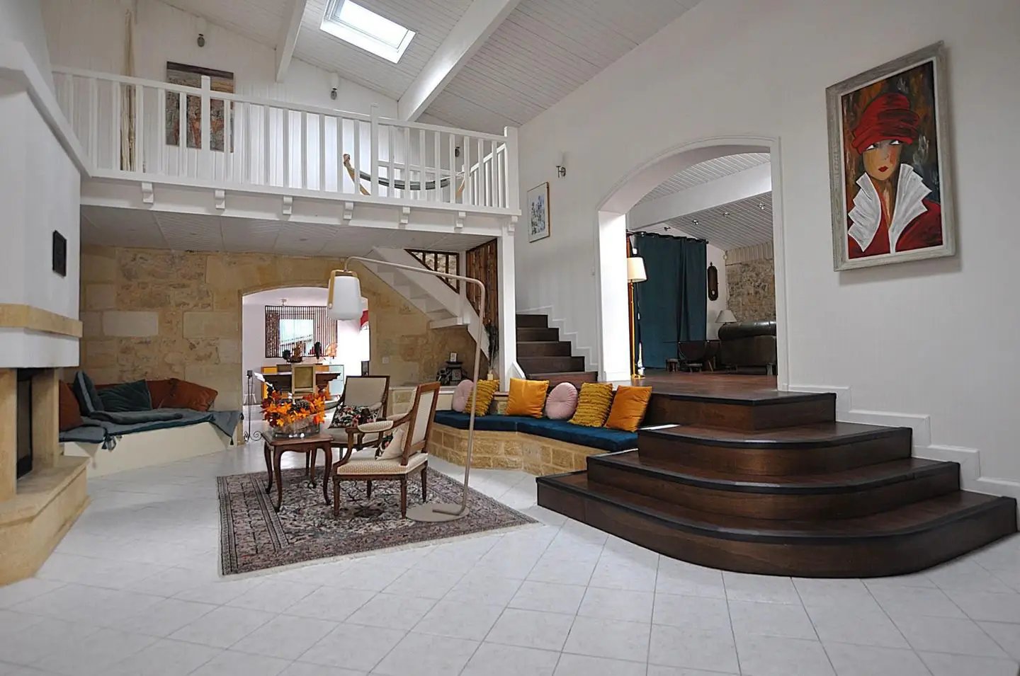 Maison à vendre, 340m², Capian