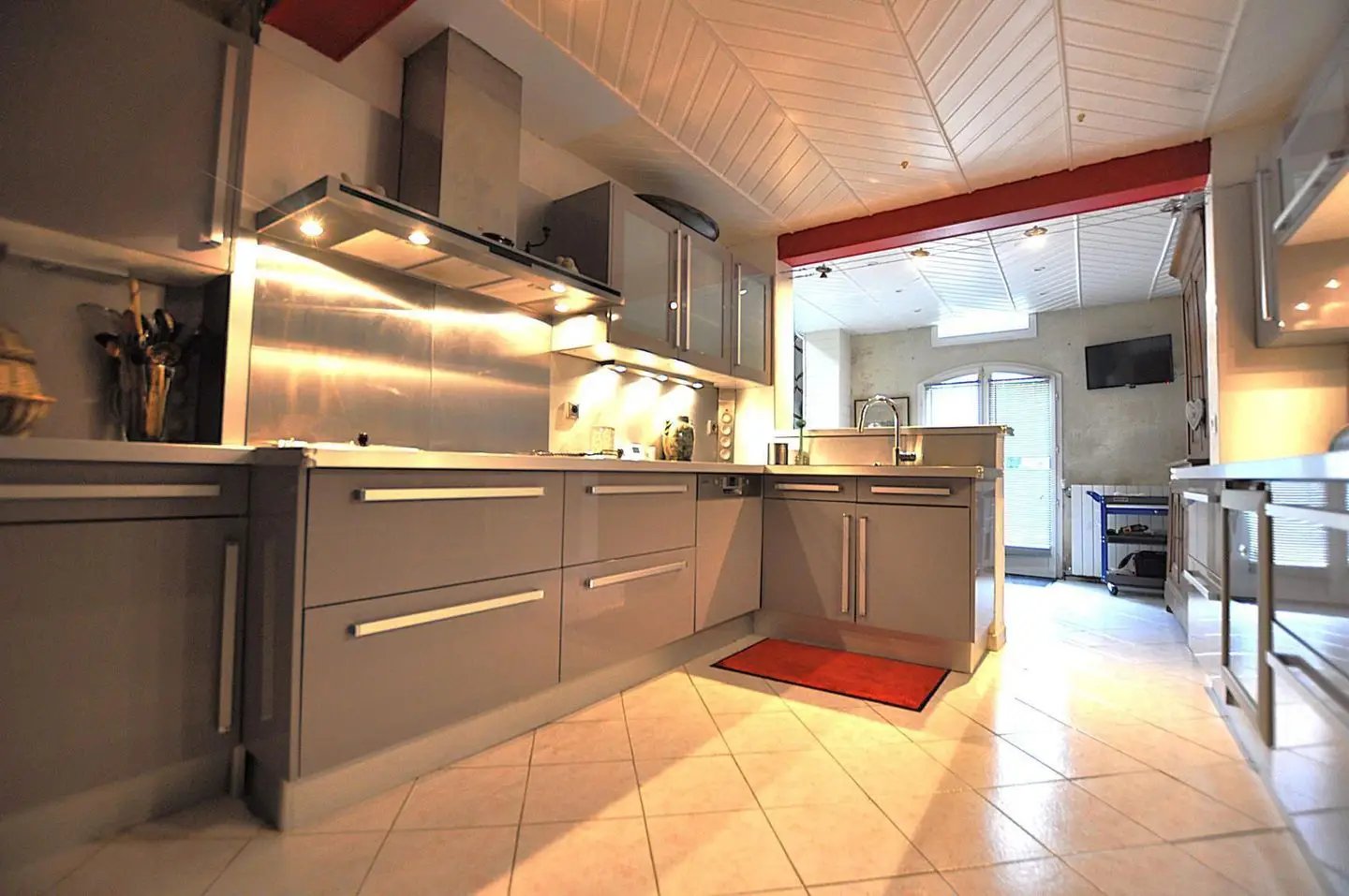 Maison à vendre, 340m², Capian