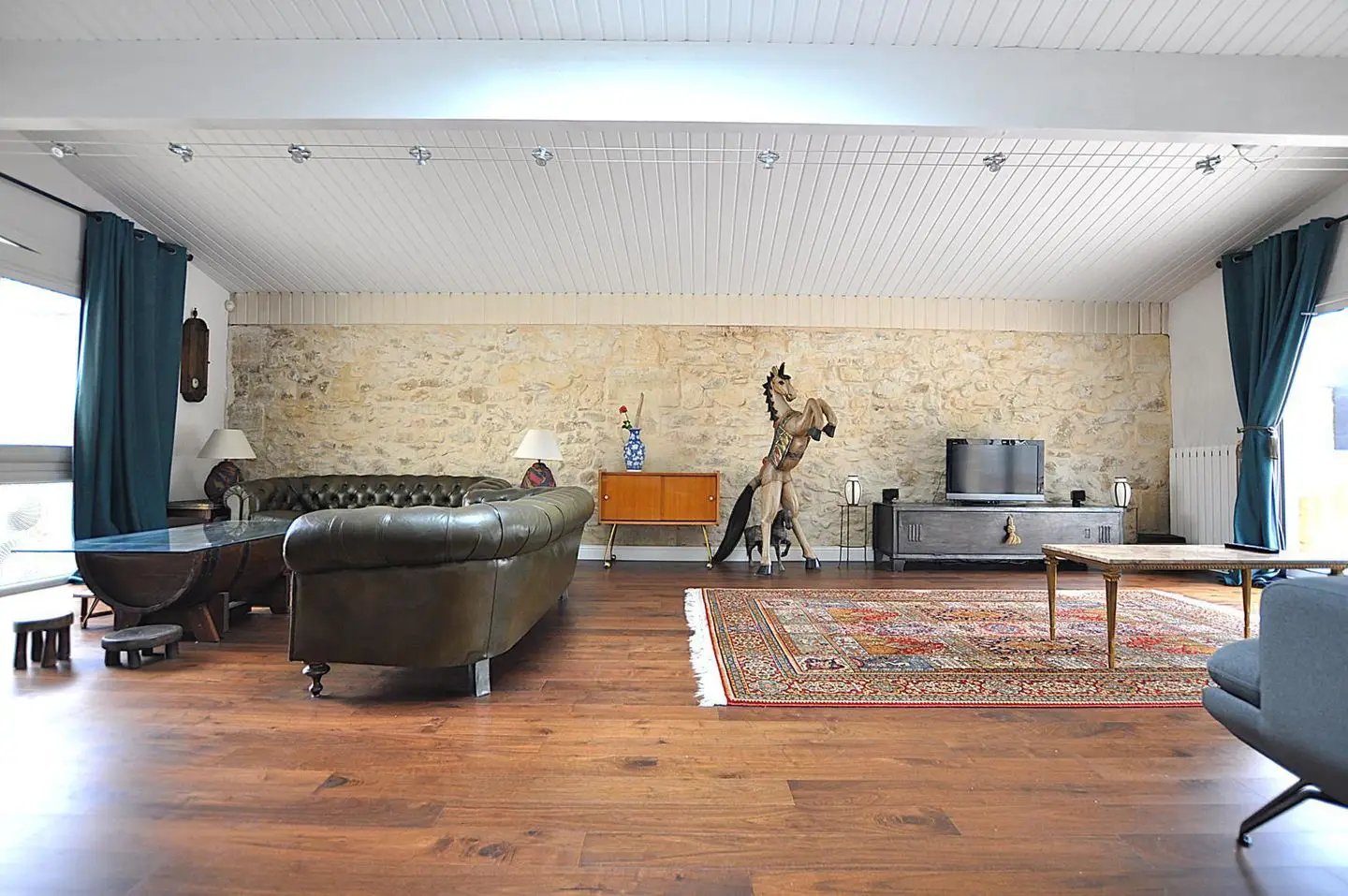 Maison à vendre, 340m², Capian